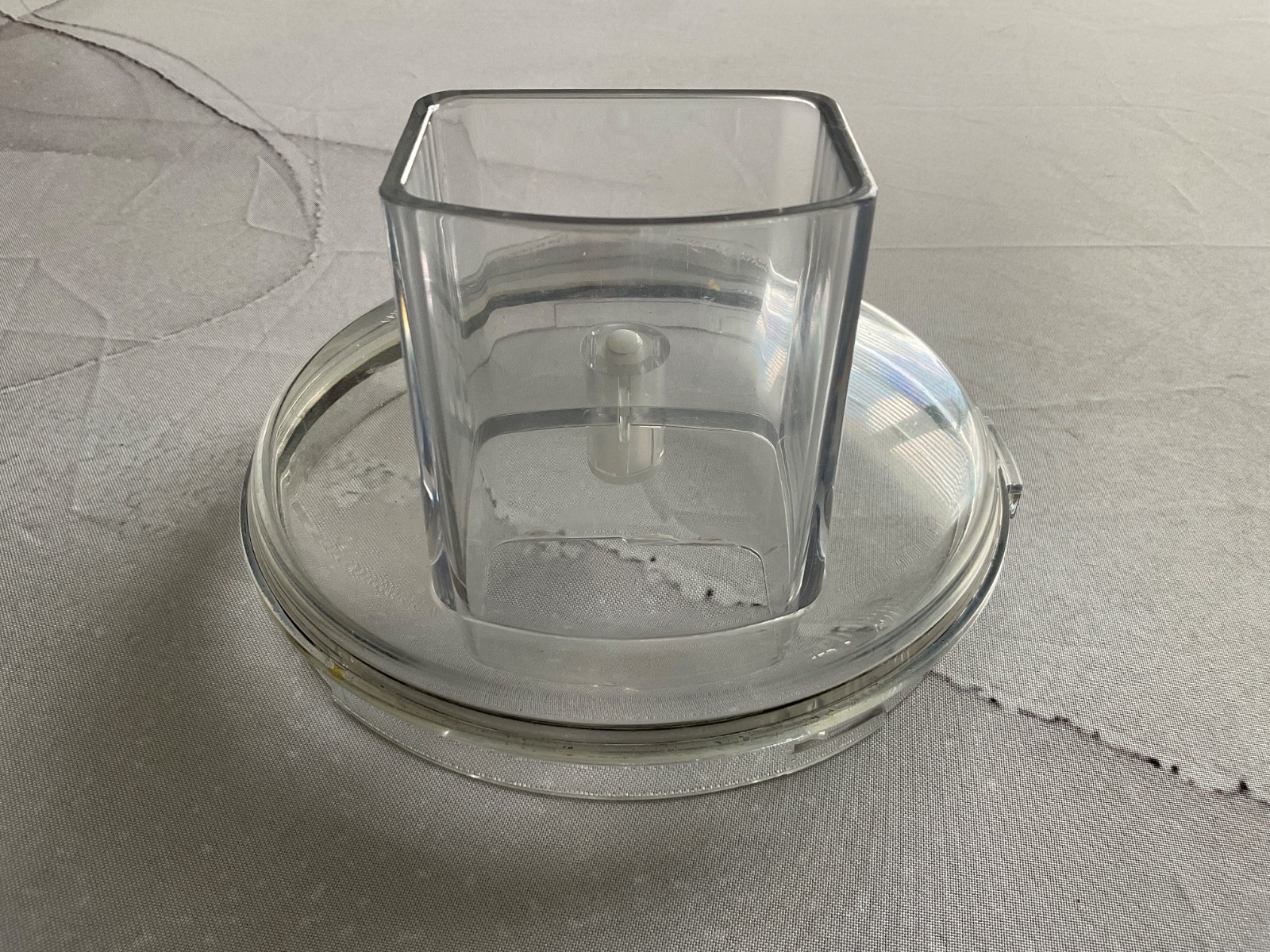 Kitchenaid Food Processor KFP0711CU0 Replacement Part Bowl, Lid, Pushers, Funnel