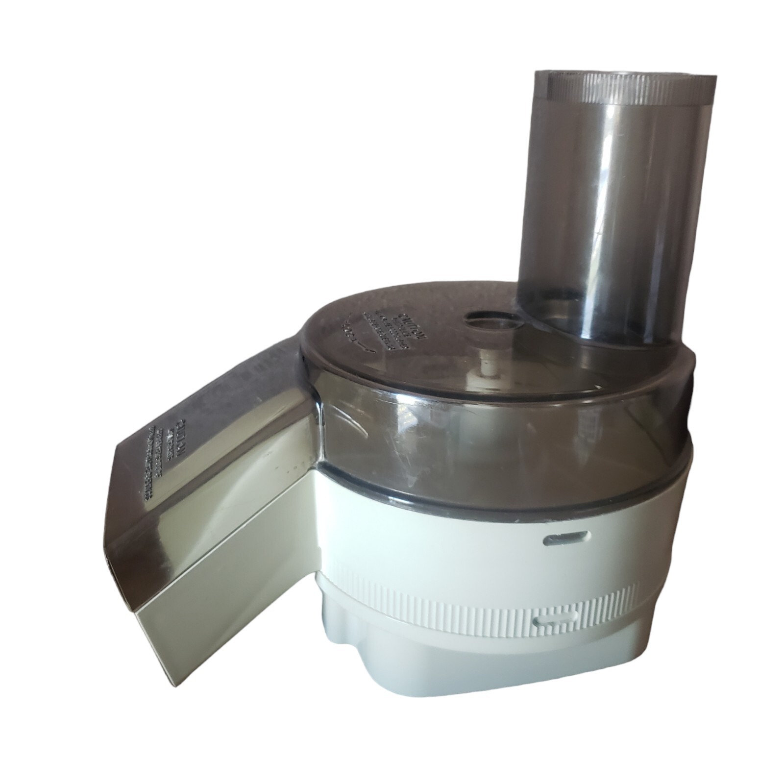 Oster Regency Kitchen Center Food Processor Replacement Parts: BASE+LID 957-18F