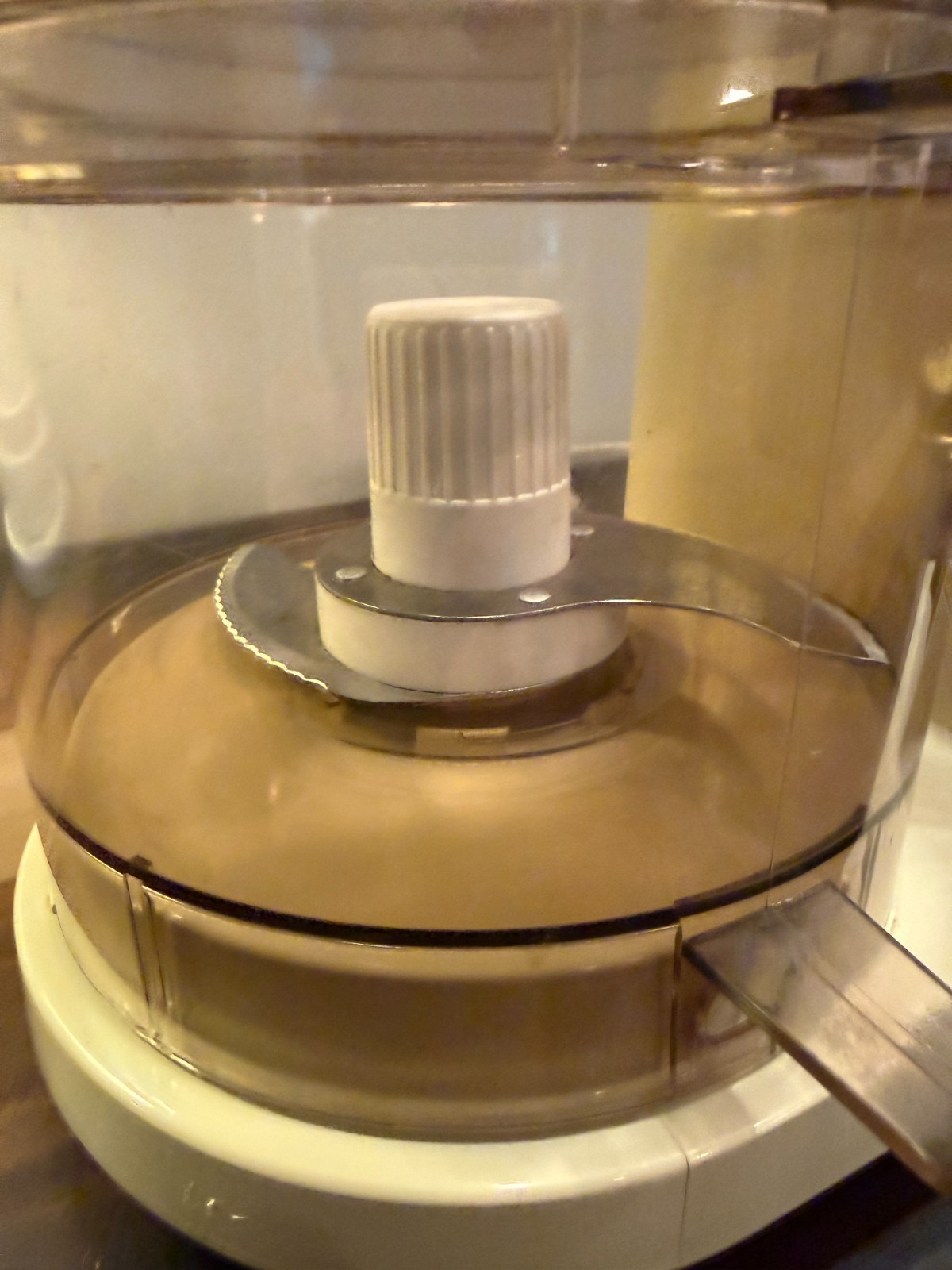 Vintage Hamilton Beach Scovill Food Processor Model 702-1 Powers On