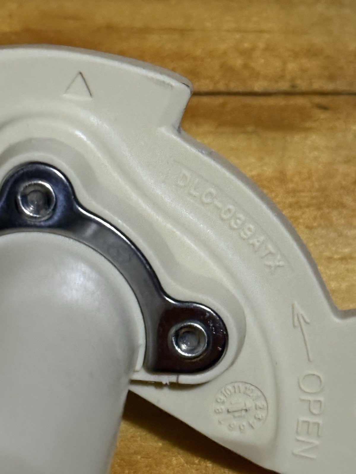 Cuisinart Custom 14 DFP-14BCN Part – DLC-7 Detachable Disc Adapter Stem