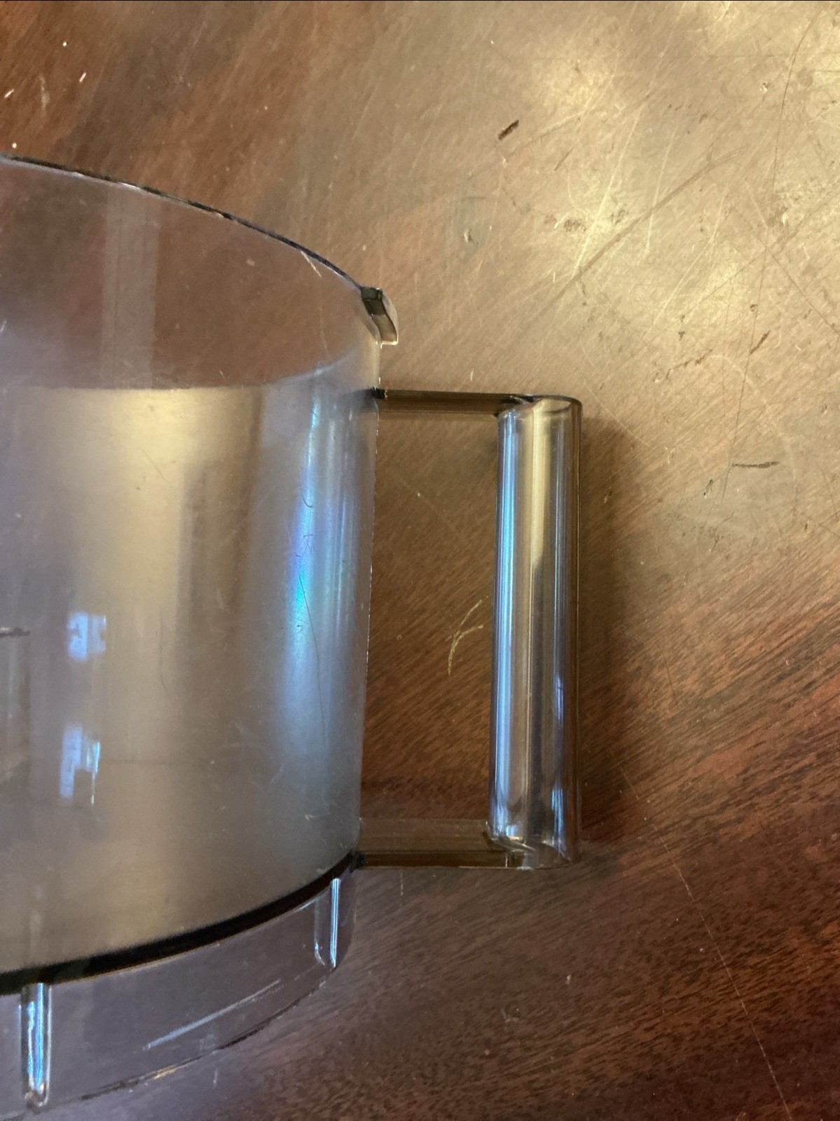 Cuisinart Custom 14 Food Processor DFP-14BCN Replacement Work Bowl DLC-005AGTXT1