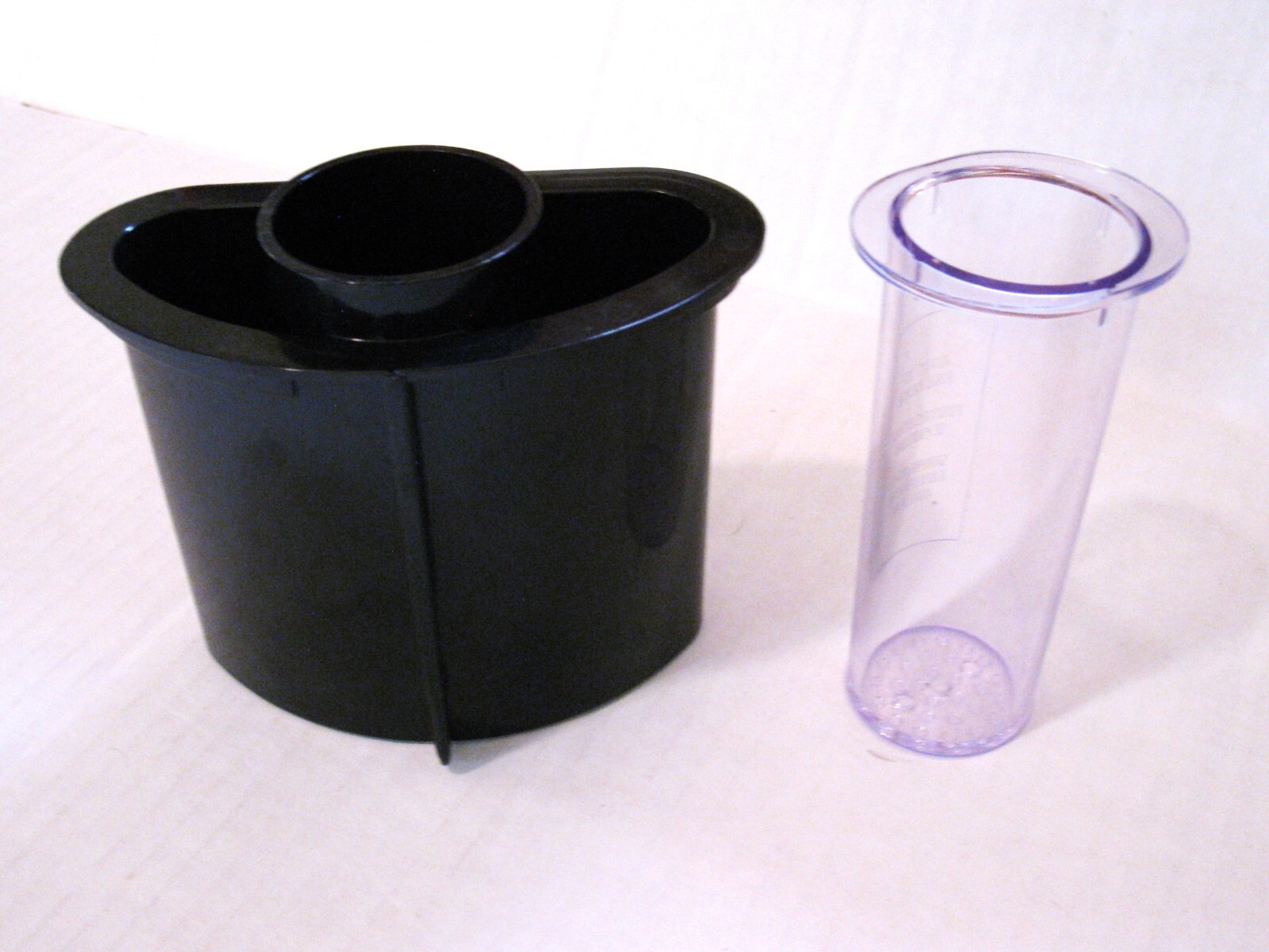 Hamilton Beach 70725A Food Processor Replacement Pieces Pusher Assembly