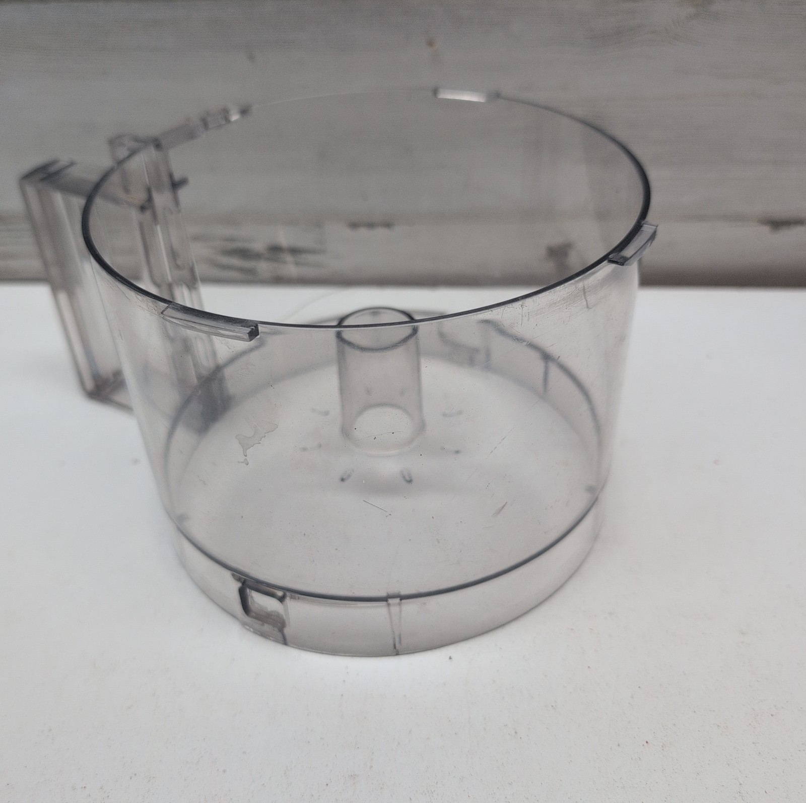 Cuisinart Pro Classic DLC-10S Work Bowl DLC-117BGTX Replacement