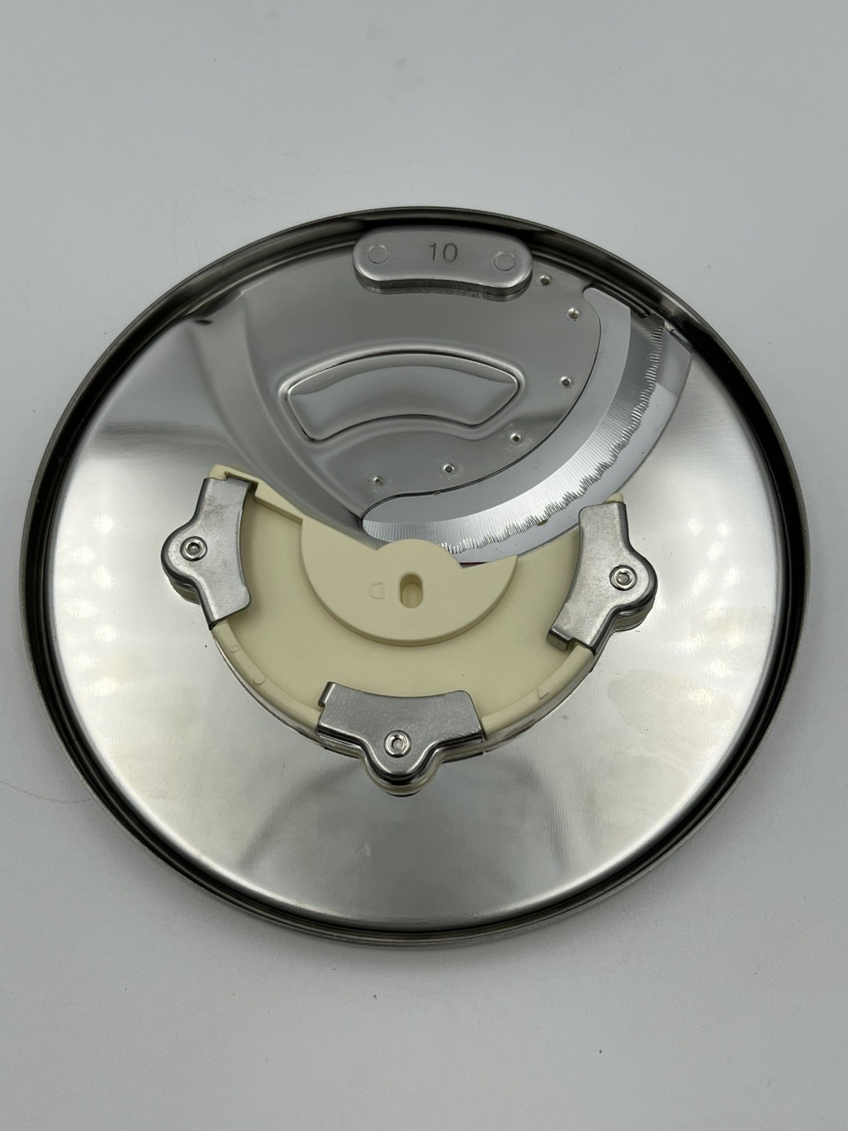 Cuisinart Prep 11 Plus Part Slicing Disc DLC-844TX 11 Cup Food Processor Part