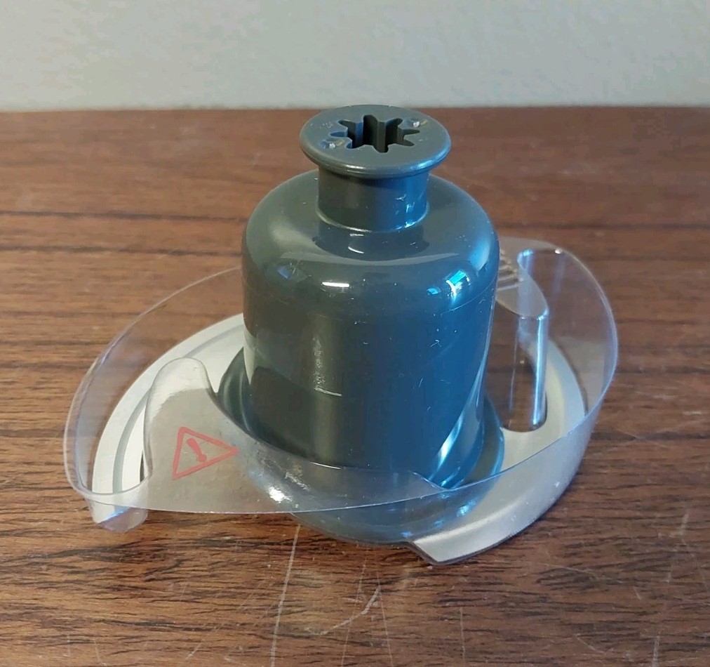 GE 12 Cup Food Processor G8P1 – Replacement Mini S Chopping Blade