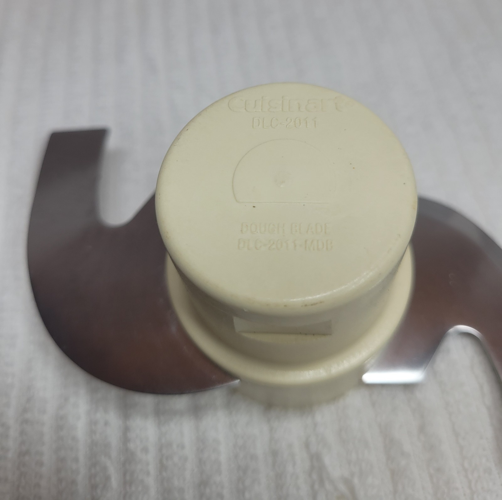 Cuisinart DLC-2011 Prep 11 Plus Dough Blade – DLC-2011-MDB OEM Replacement