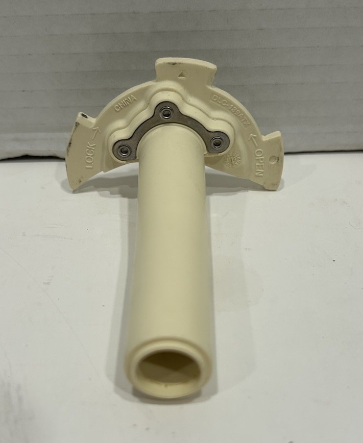 Cuisinart Food Processor DLC-10 Replacement Disc & Stem DLC-837TX DLC-844TX