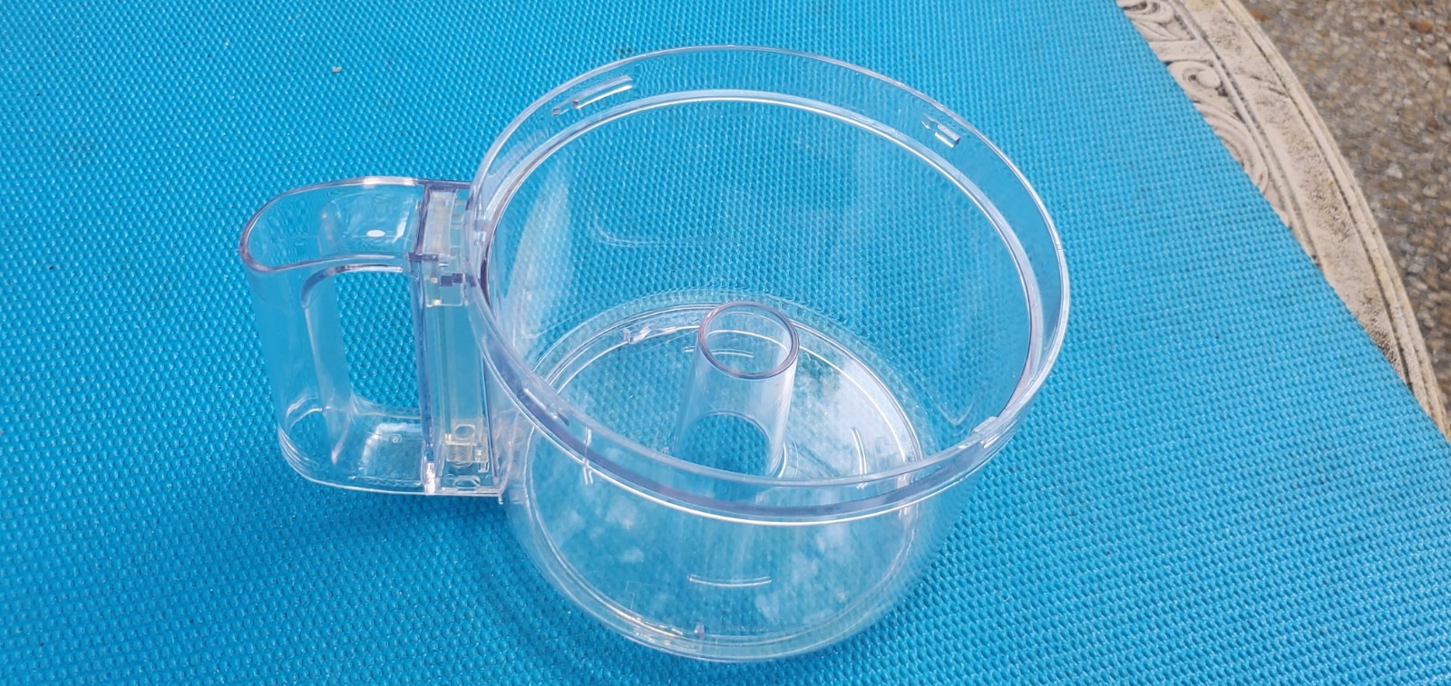 Hamilton Beach Food Processor Type FP21 Model 70740 70730 70731 Work Bowl Only