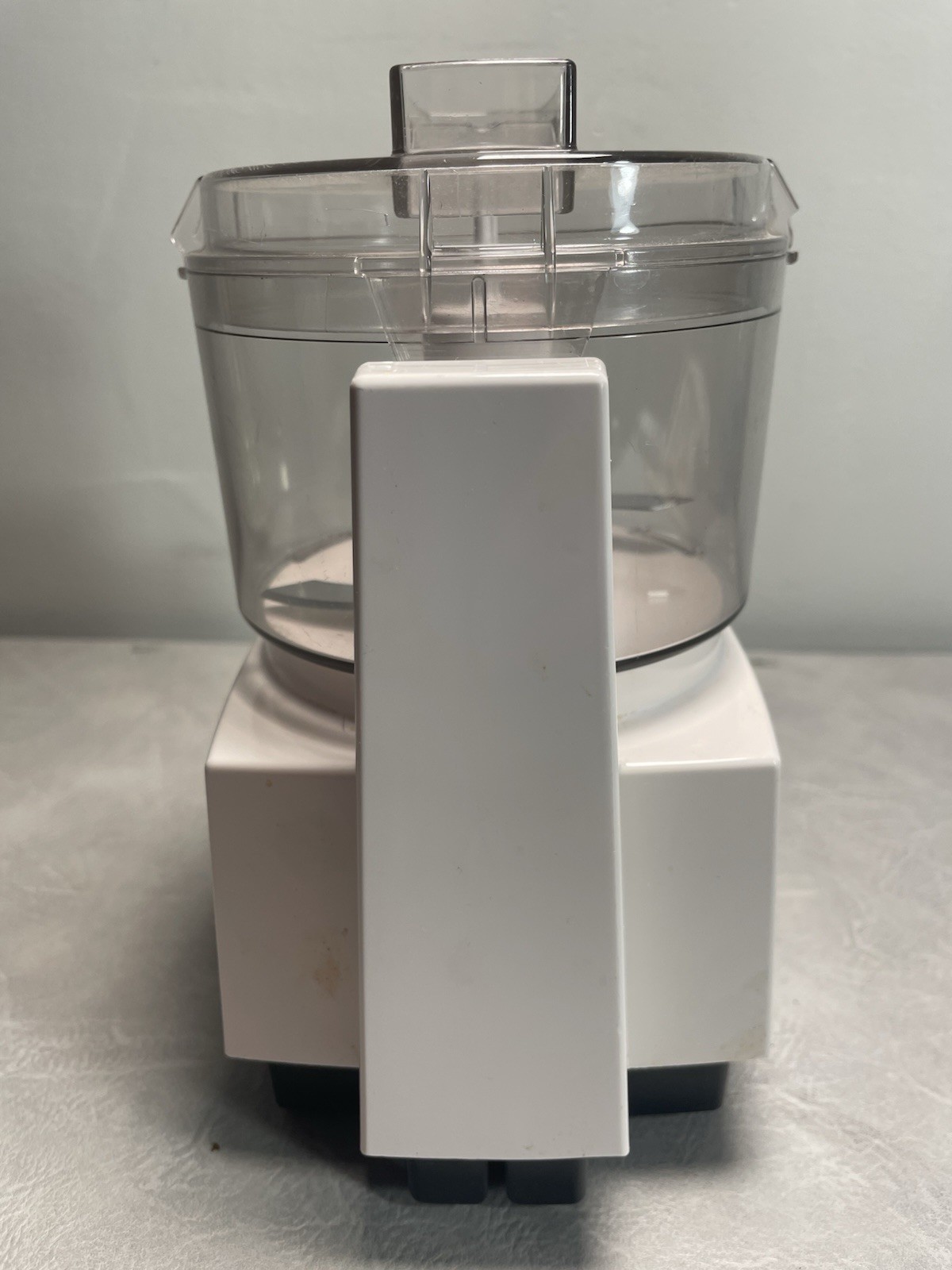 Cuisinart Mini Prep Food Processor DLC-1S 21 Oz Chopper Grinder Tested Working