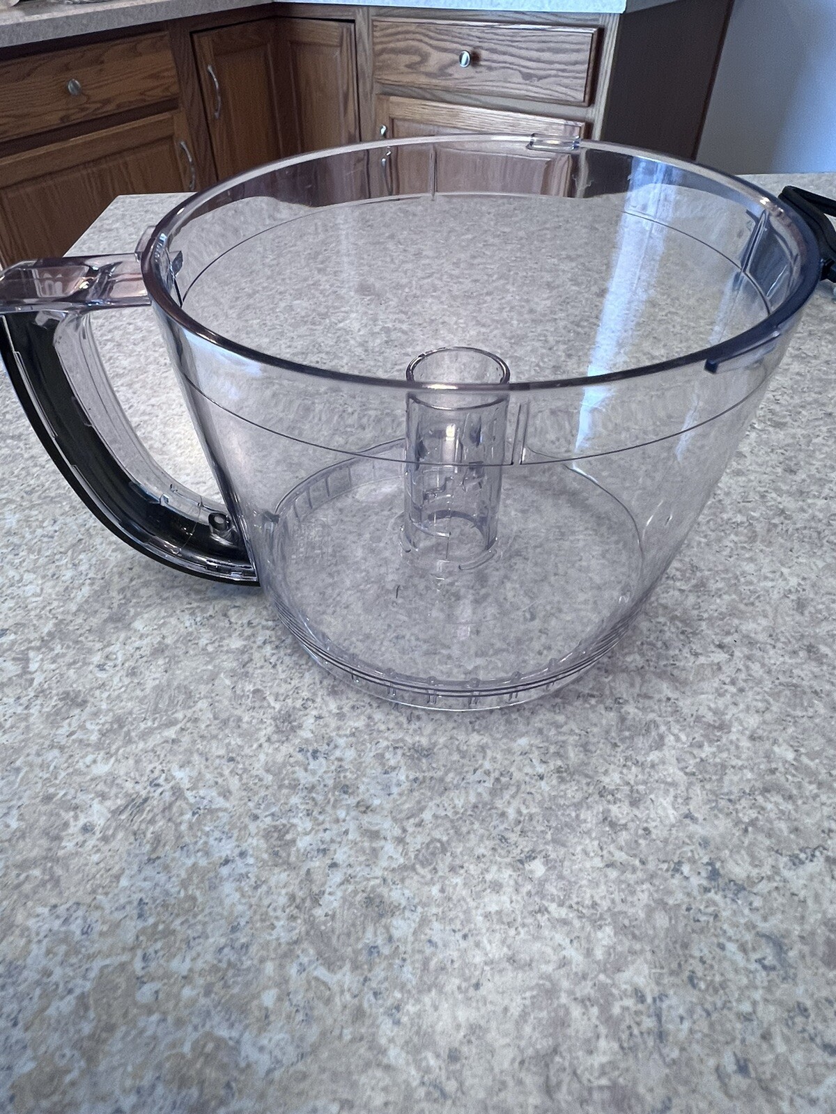 Cuisinart OEM Mini-Prep Plus Food Chopper 4 Cup CGC-4PCG BOWL ONLY
