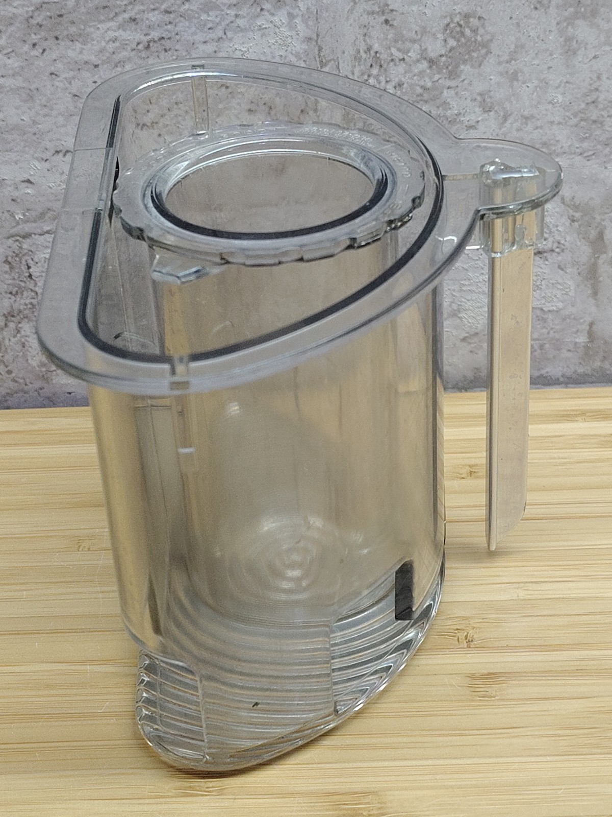Cuisinart DLC-2007N Replacement Sleeve DLC-2011-PN & Pusher DLC-2014-SP