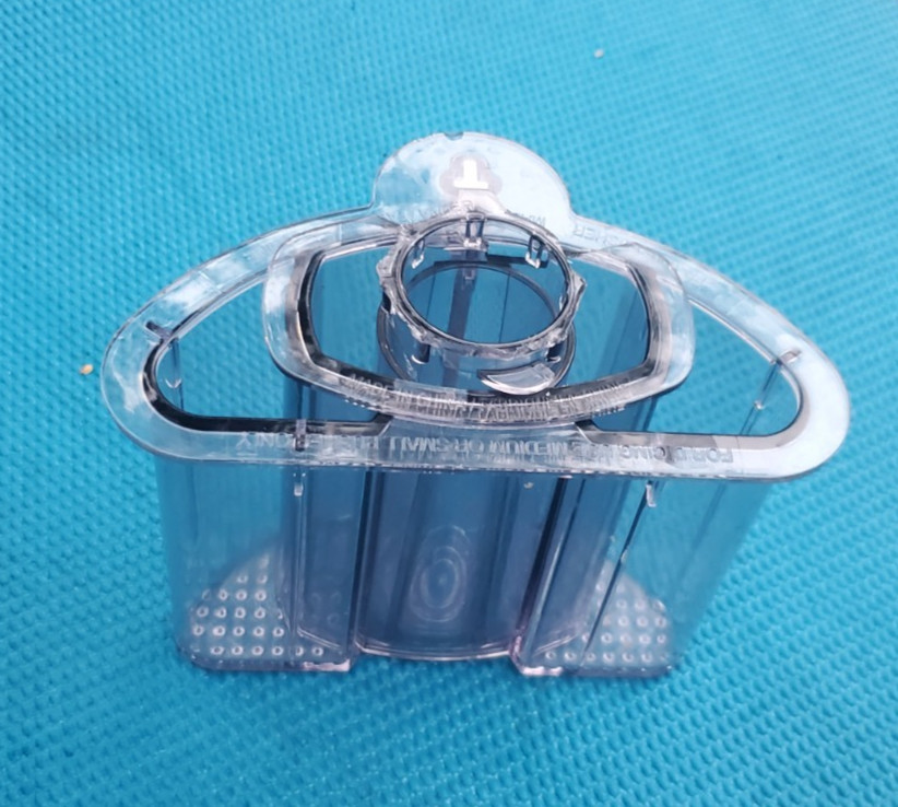 Cuisinart FP-13 Food Processor Pusher FP-13SP FP-13MP FP-13LP OEM READ