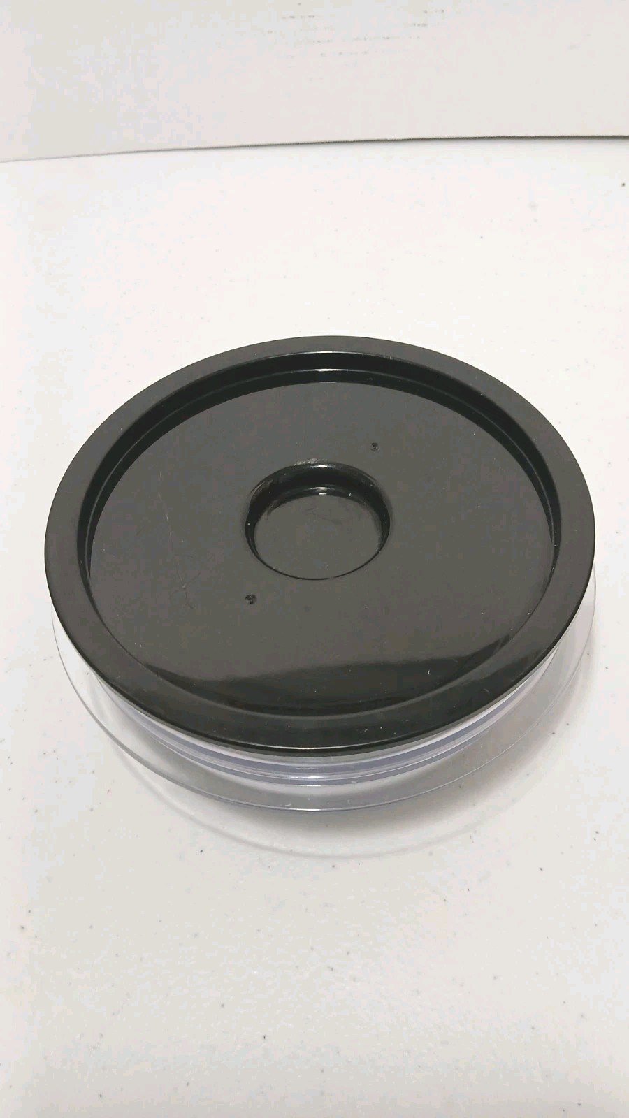Wolfgang Puck Bistro BFPR0015 Mini Upper Work Bowl With Snap On Lid