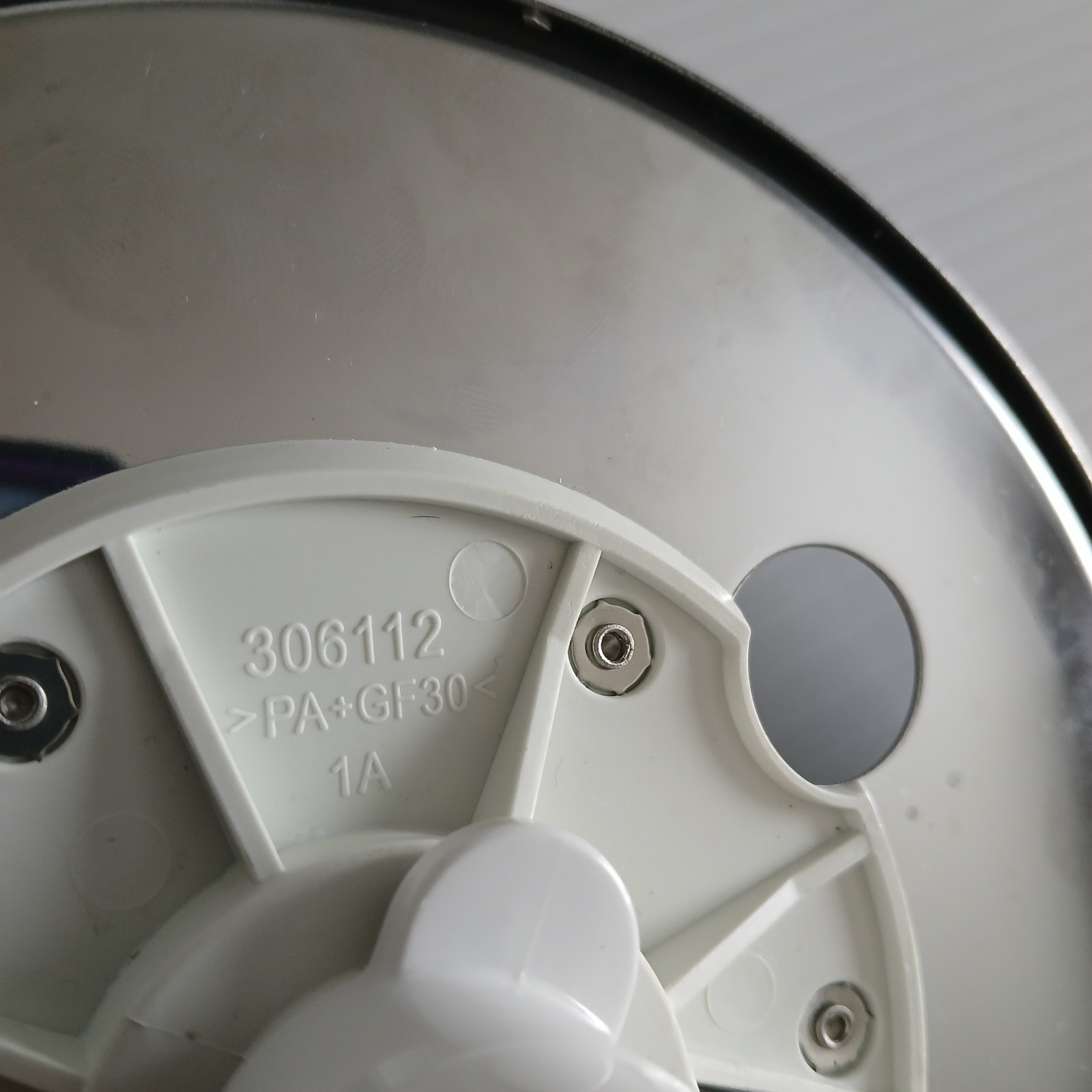 KitchenAid Adjustable Slicing (Thin To Thick) Blade