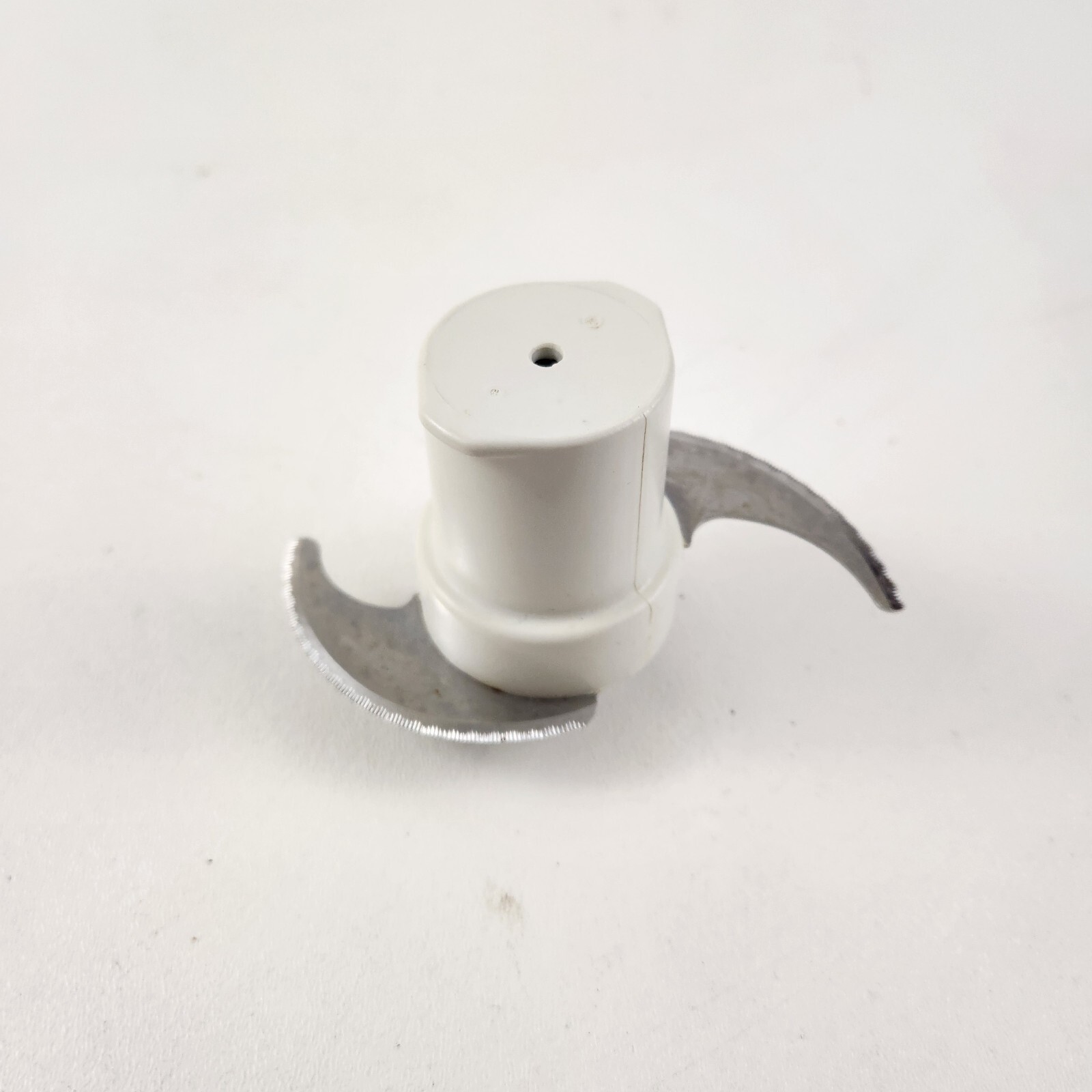 KitchenAid KFP750WH0 Food Processor Serrated Chopper Blade Replacement ONLY