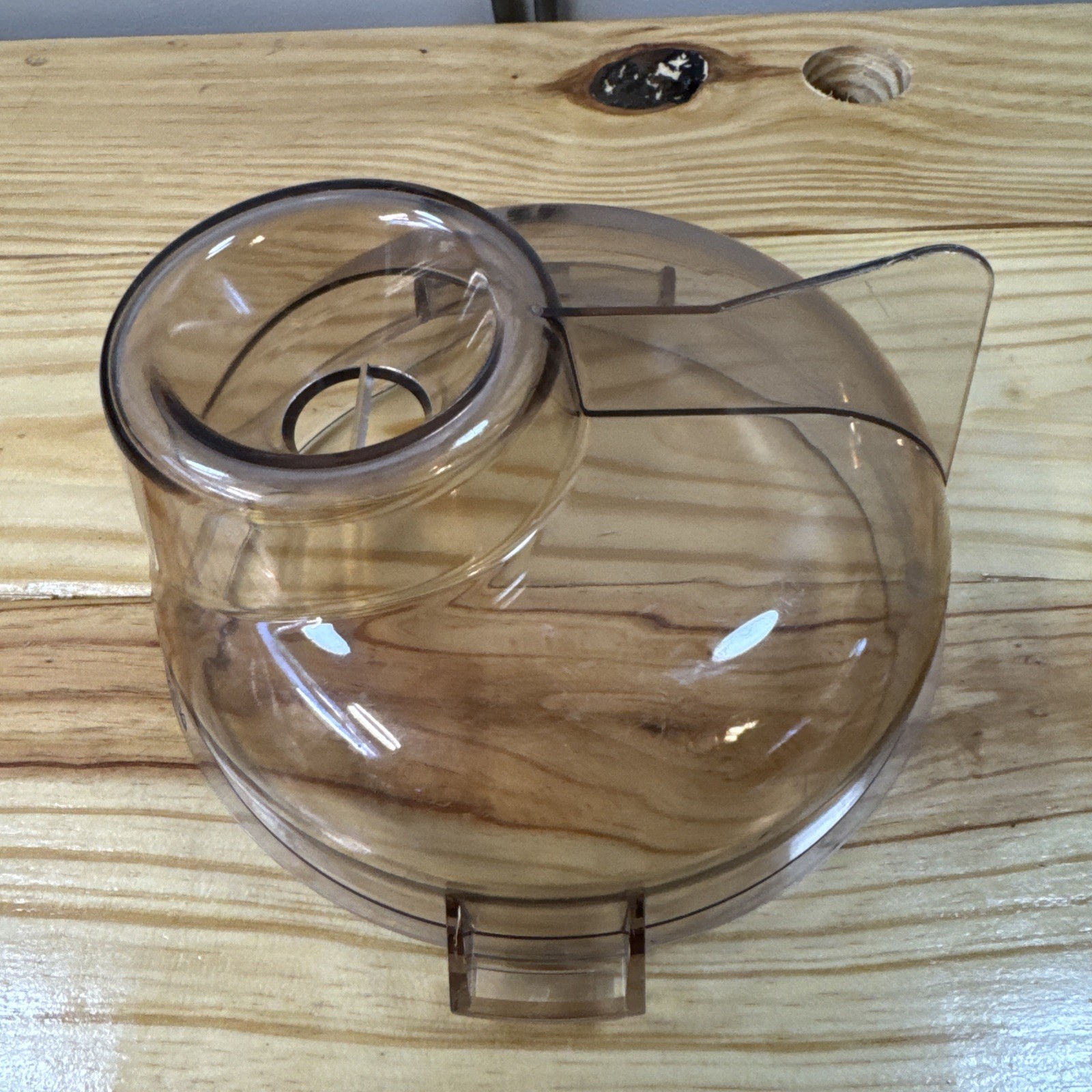 KitchenAid Food Processor KFP 400 Dough Dome Replacement Part Only.
