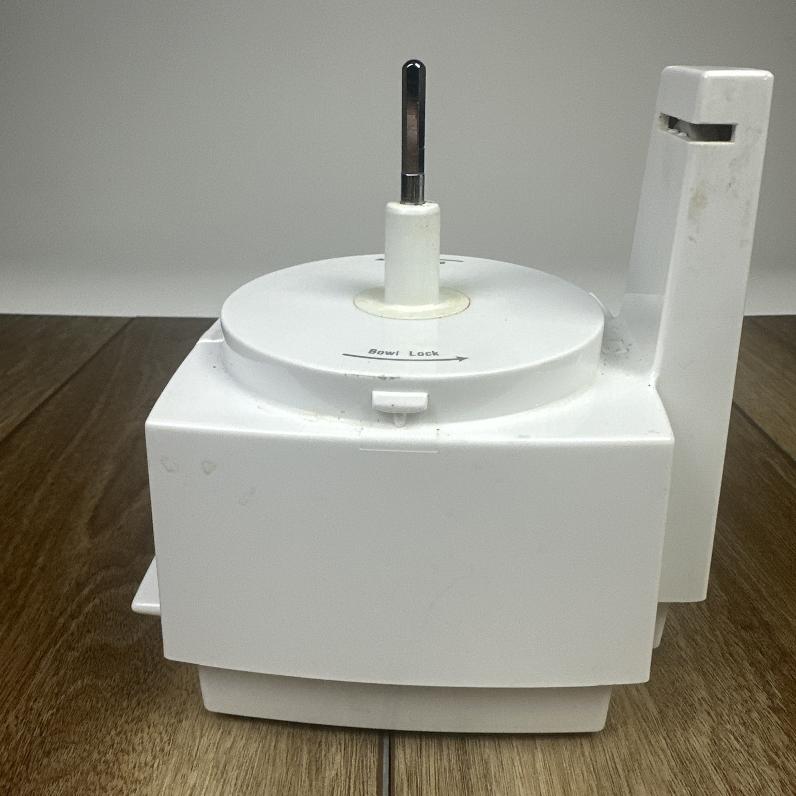 Cuisinart Mini-Prep Food Processor Motor Base Only – DLC-1TX – Tested, works
