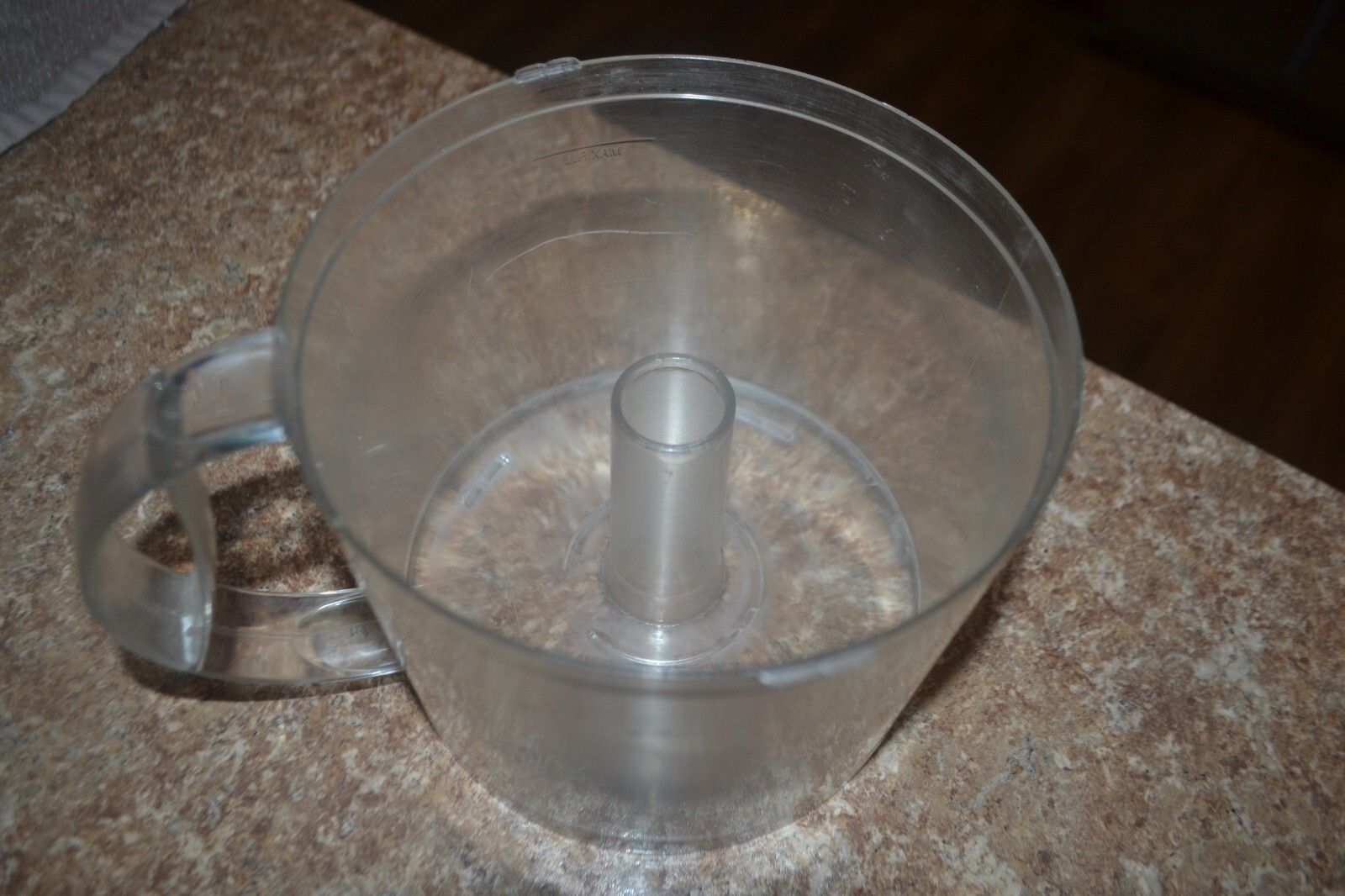 Black & Decker Quick ‘N Easy Plus FP 1400 Large 8 Cup Bowl Replacement