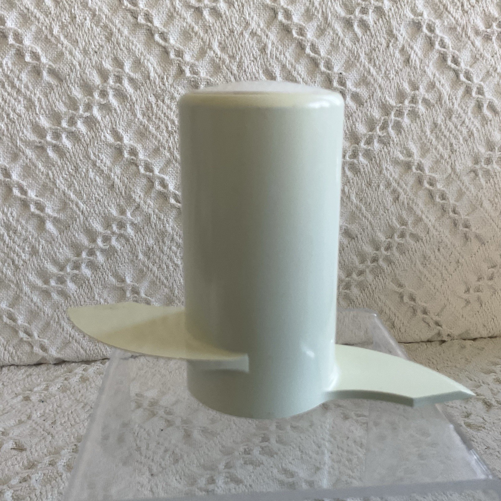 KitchenAid 11 Cup Food Processor Plastic Dough Blade Replacement KFP600