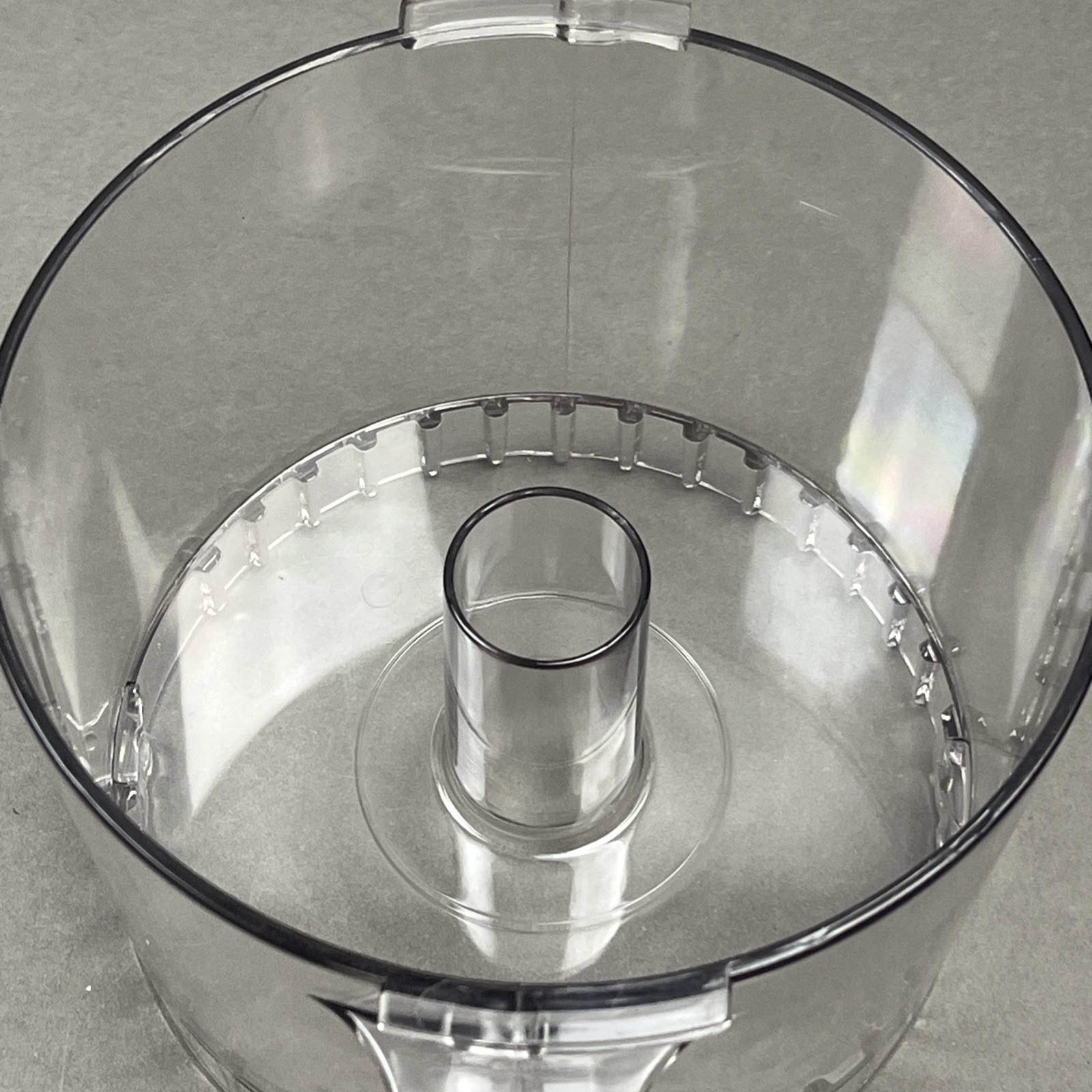 Cuisinart AFP-7 SmartPower Duet Replacement attachment – WORK BOWL – BFP-10WB