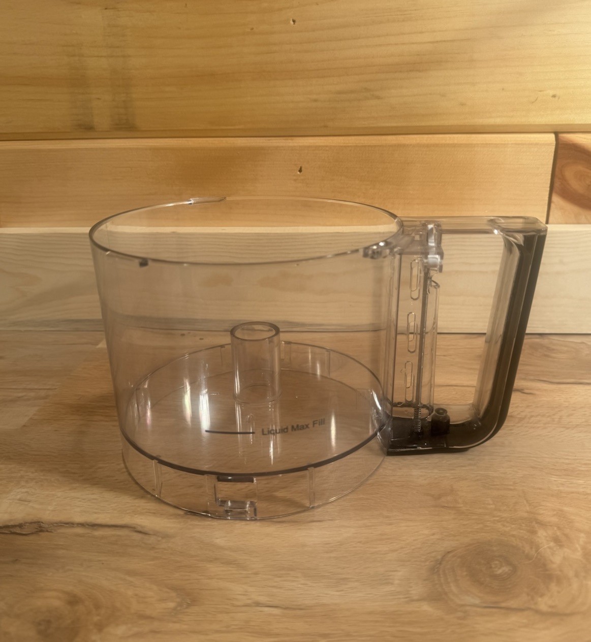 Cuisinart Prep 9 Food Processor Work Bowl DLC-2009-WBNT Replacement Part
