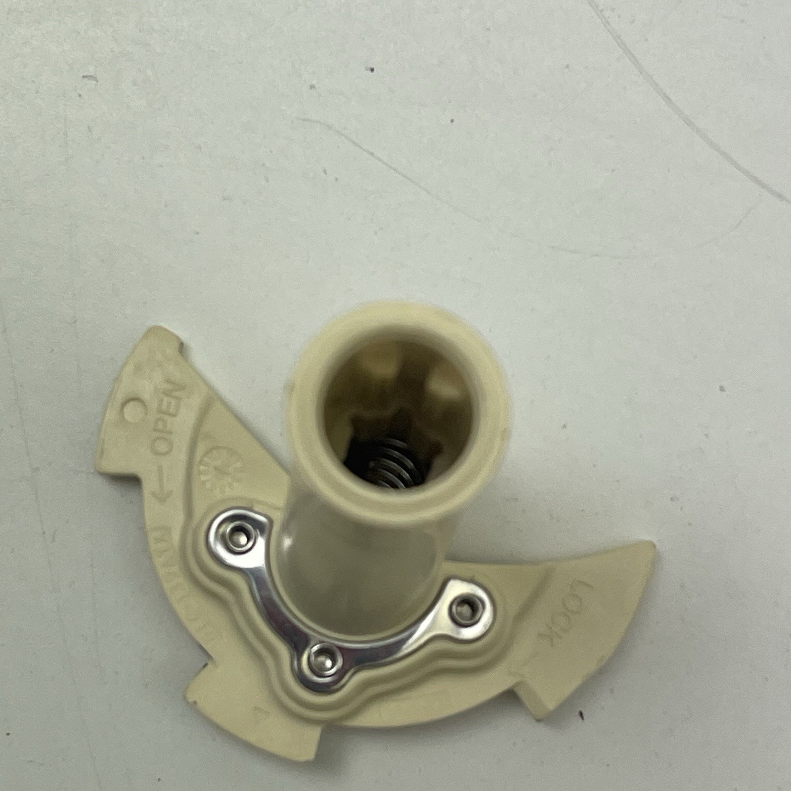 Cuisinart DLC-10 DLC-10S DLC-10C DFP-7 Disc STEM ADAPTOR # DLC-139ATX