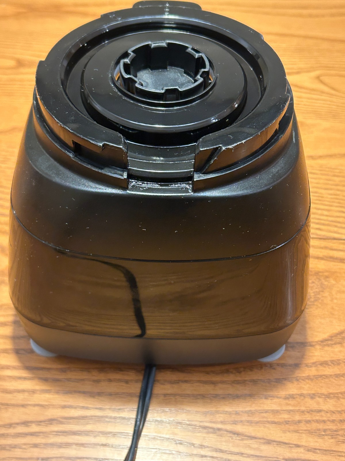BLACK+DECKER FP1600B: Food Processor Motor Base Tested/Working Replacement