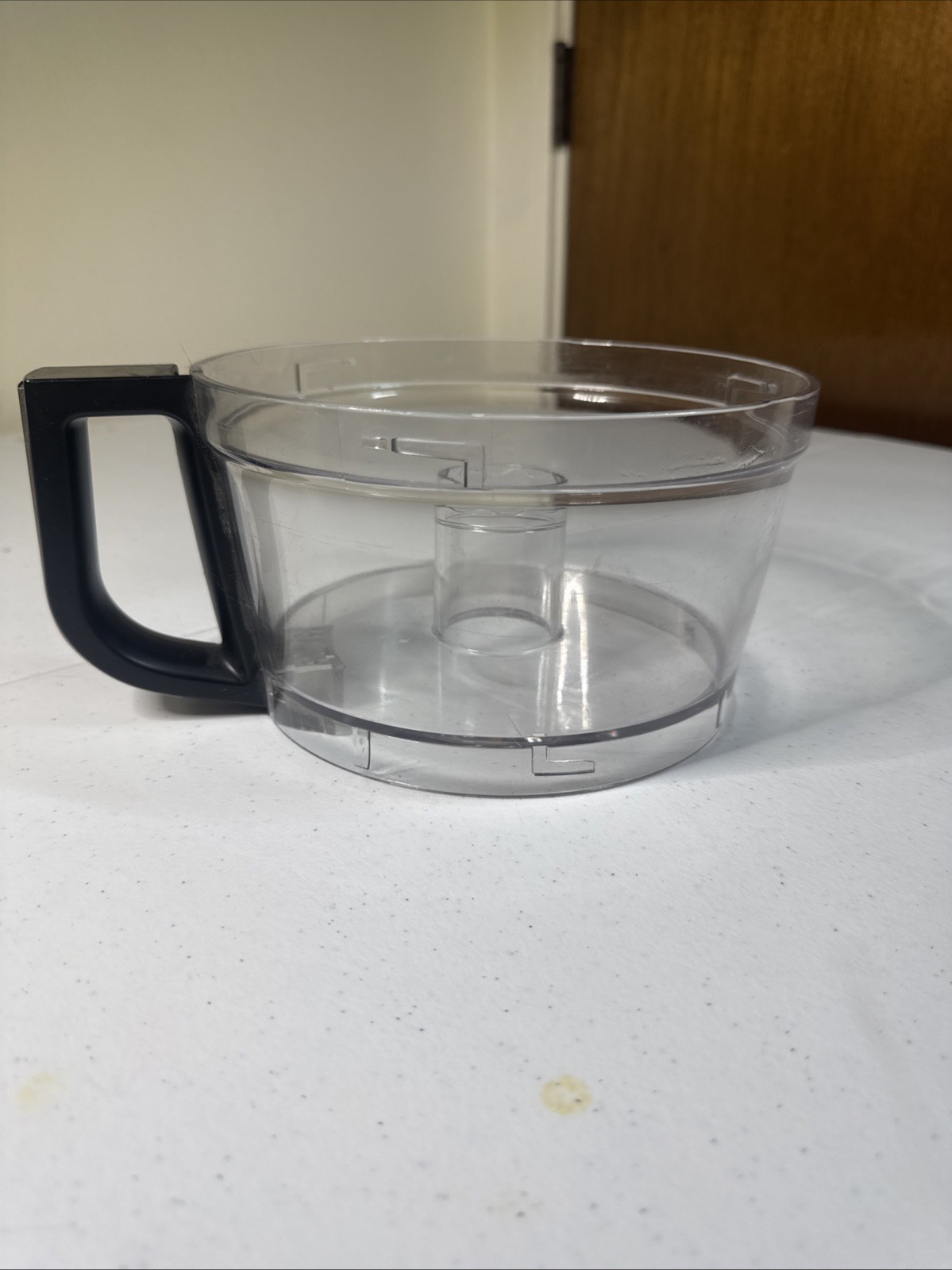 KitchenAid KFP0711CU 7-Cup Food Processor Work Bowl Replacement