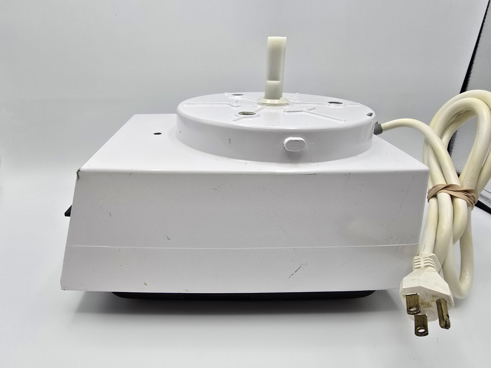 Robot Coupe Rc 2100 Replacement Base Food Processor