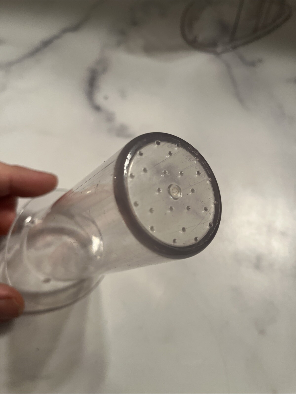 KitchenAid Food Processor KFPW760QBW1 Replacement Parts Only Sleeve & Pusher