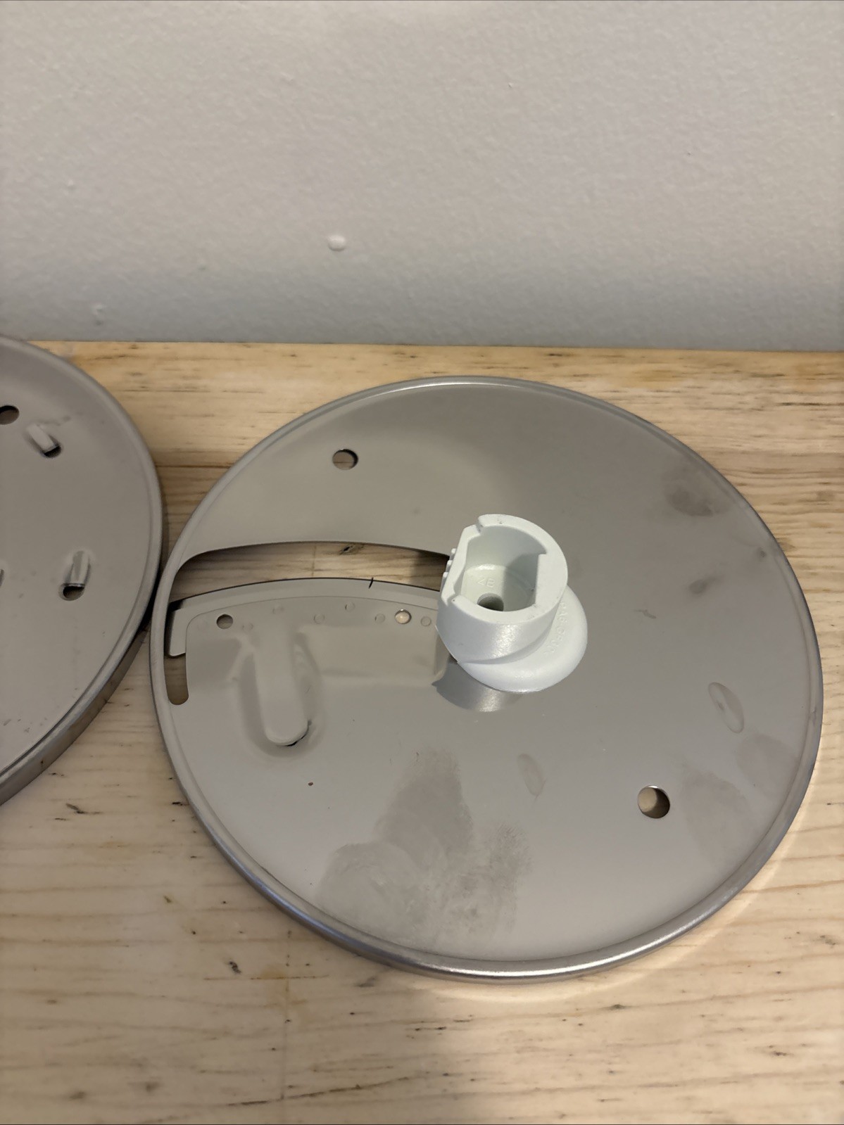 Shredding Disk for KitchenAid KFP740 KFP750 KFPW760 KFPM770 Food Processor
