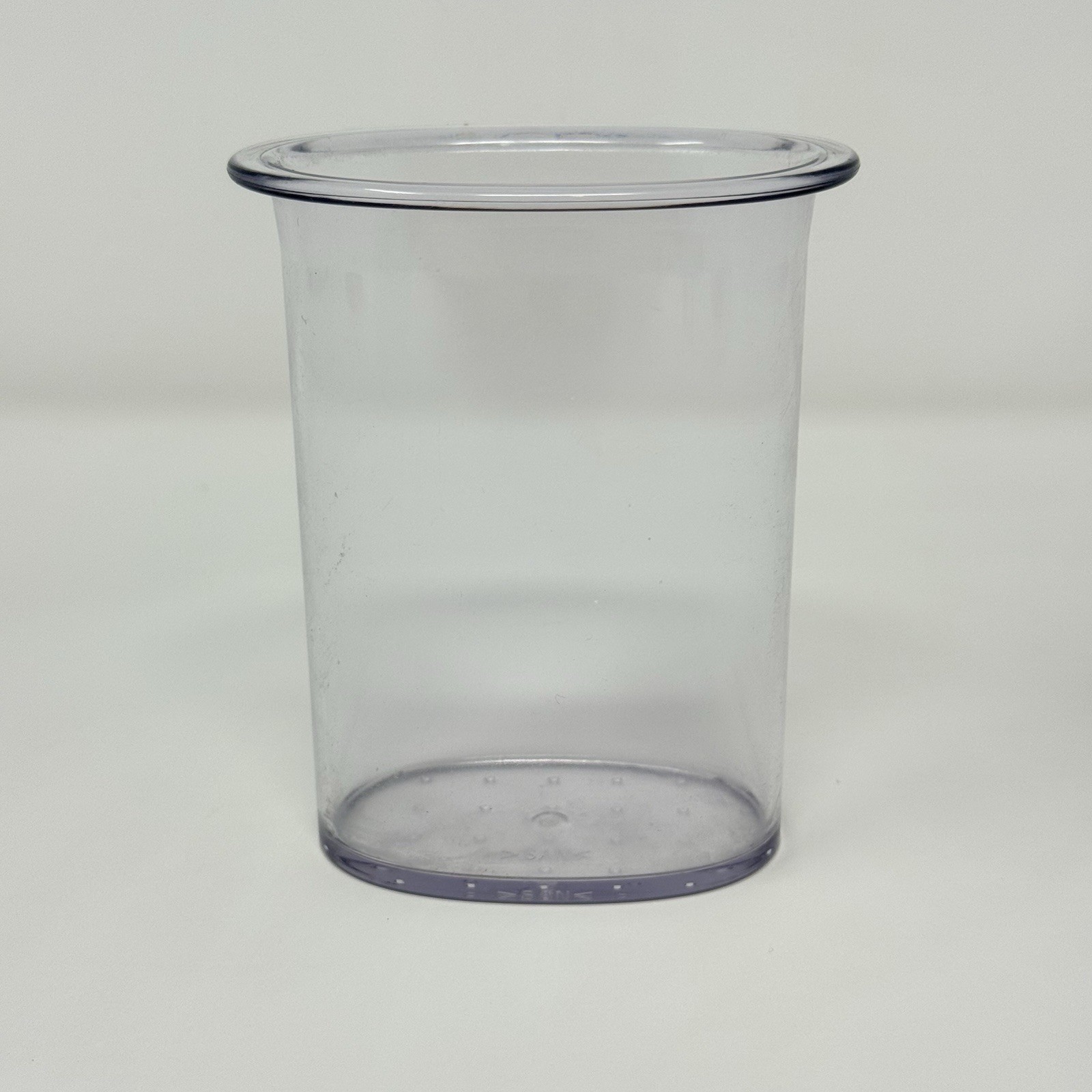 DeLonghi DFP250 Food Processor Lid Plunger 9 Cup Replacement Part