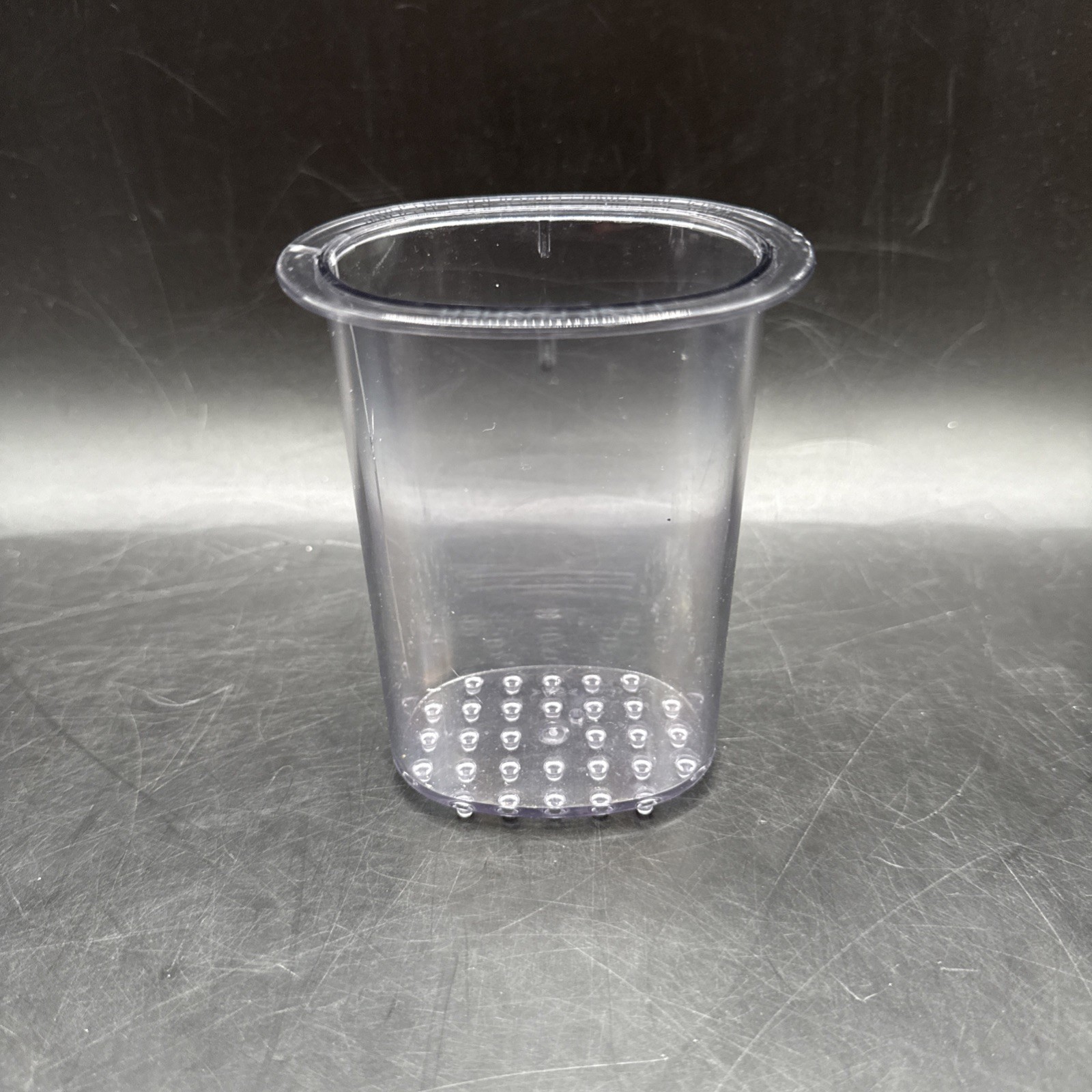 Cuisinart FP-8 Food Processor Work Lid Cover Only FP-8WBC OEM Replacement Part