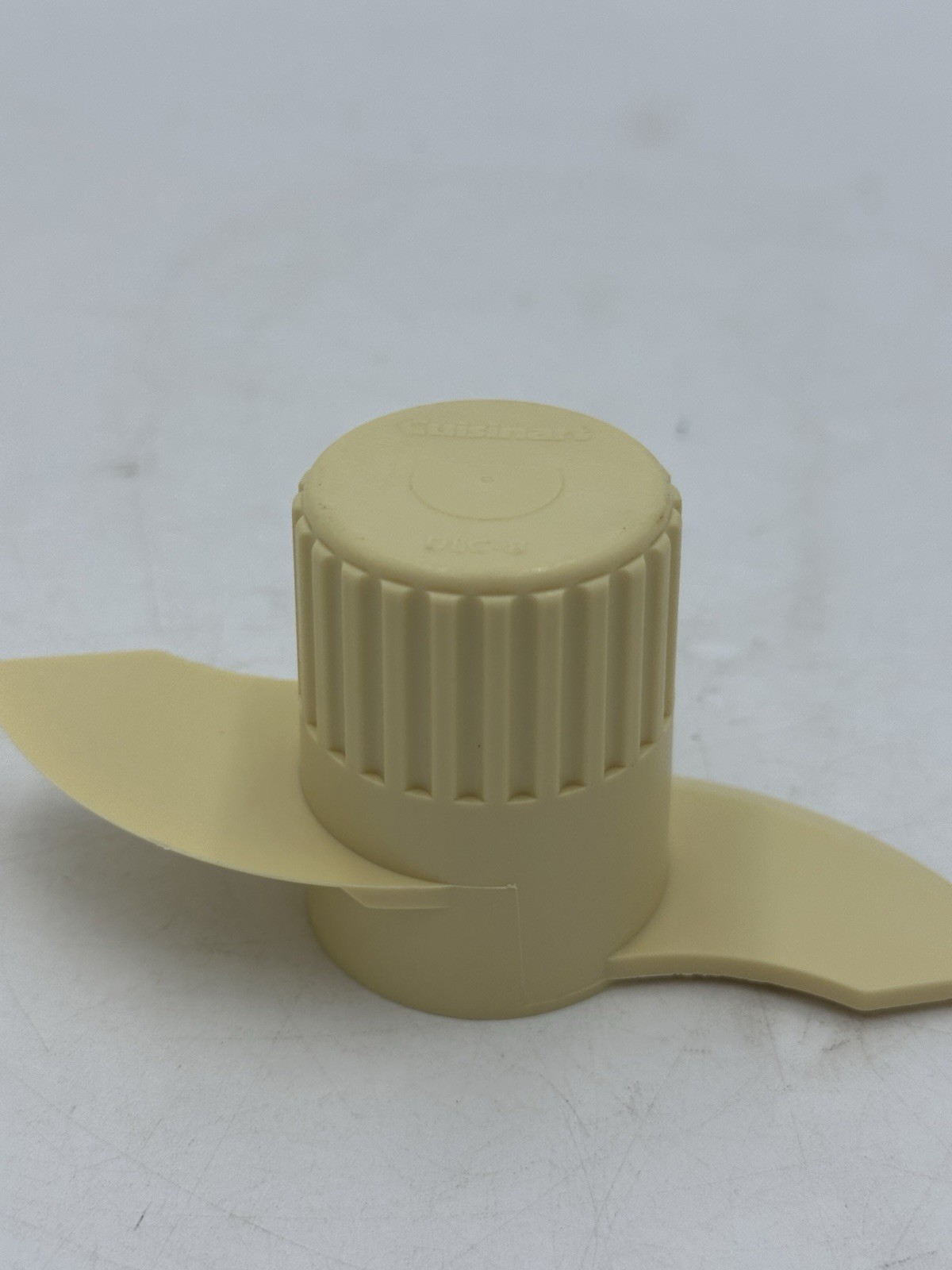 Cuisinart Food Processor DLC-8F Replacement Plastic Dough Hook Blade