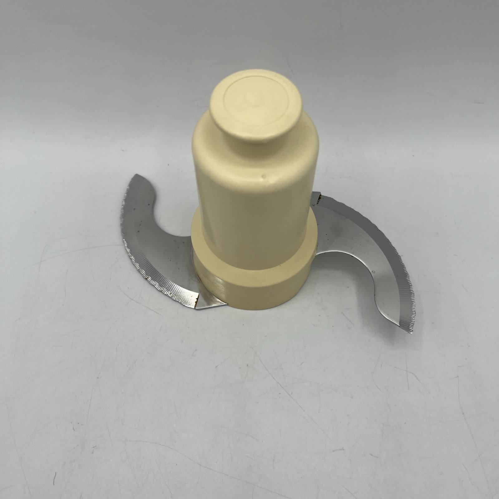 Cuisinart FP-12LCB Large Chopping Blade FP-12 Processor OEM Replacement Part
