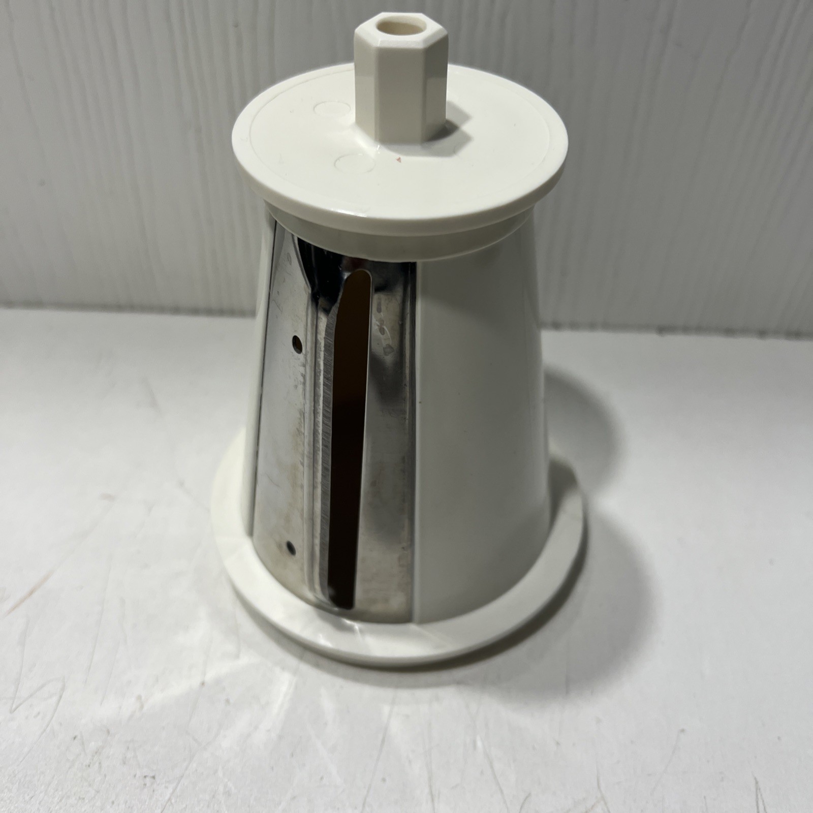 Presto Professional Salad Shooter Plus ︱94-341︱Thick Slicing Cone