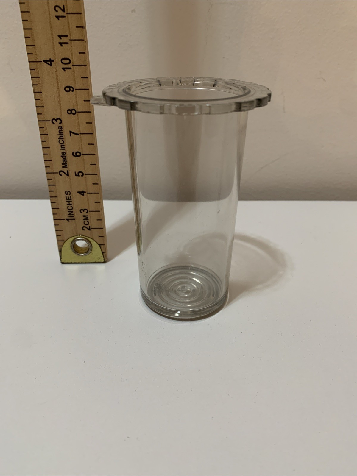 Cuisinart DLC-2014-SP Food Pusher Prep 7 9 11 Food Processor OEM