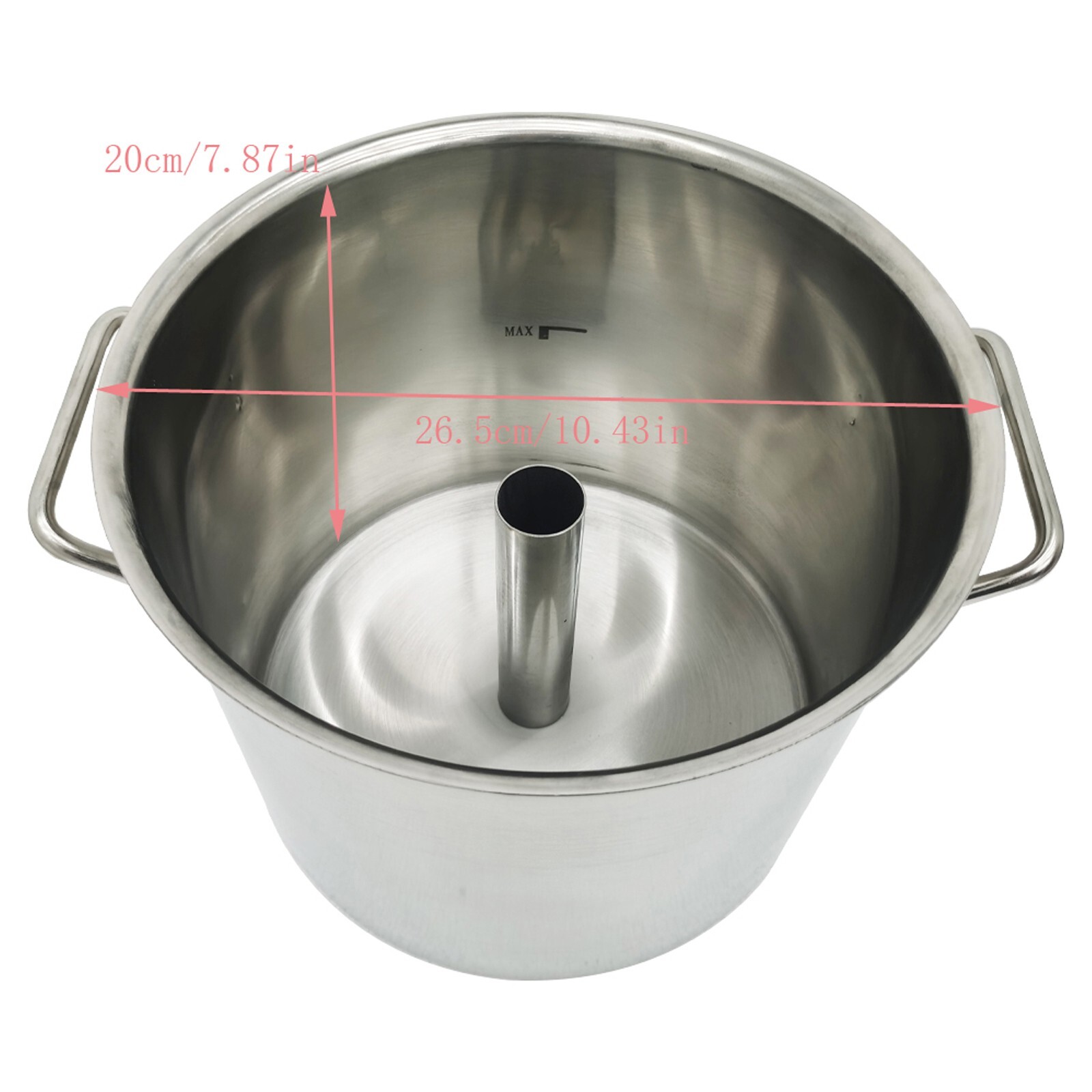 110V 9L Meat and Vegetable Blender Electric Food Shredder Food Processer Chopper
