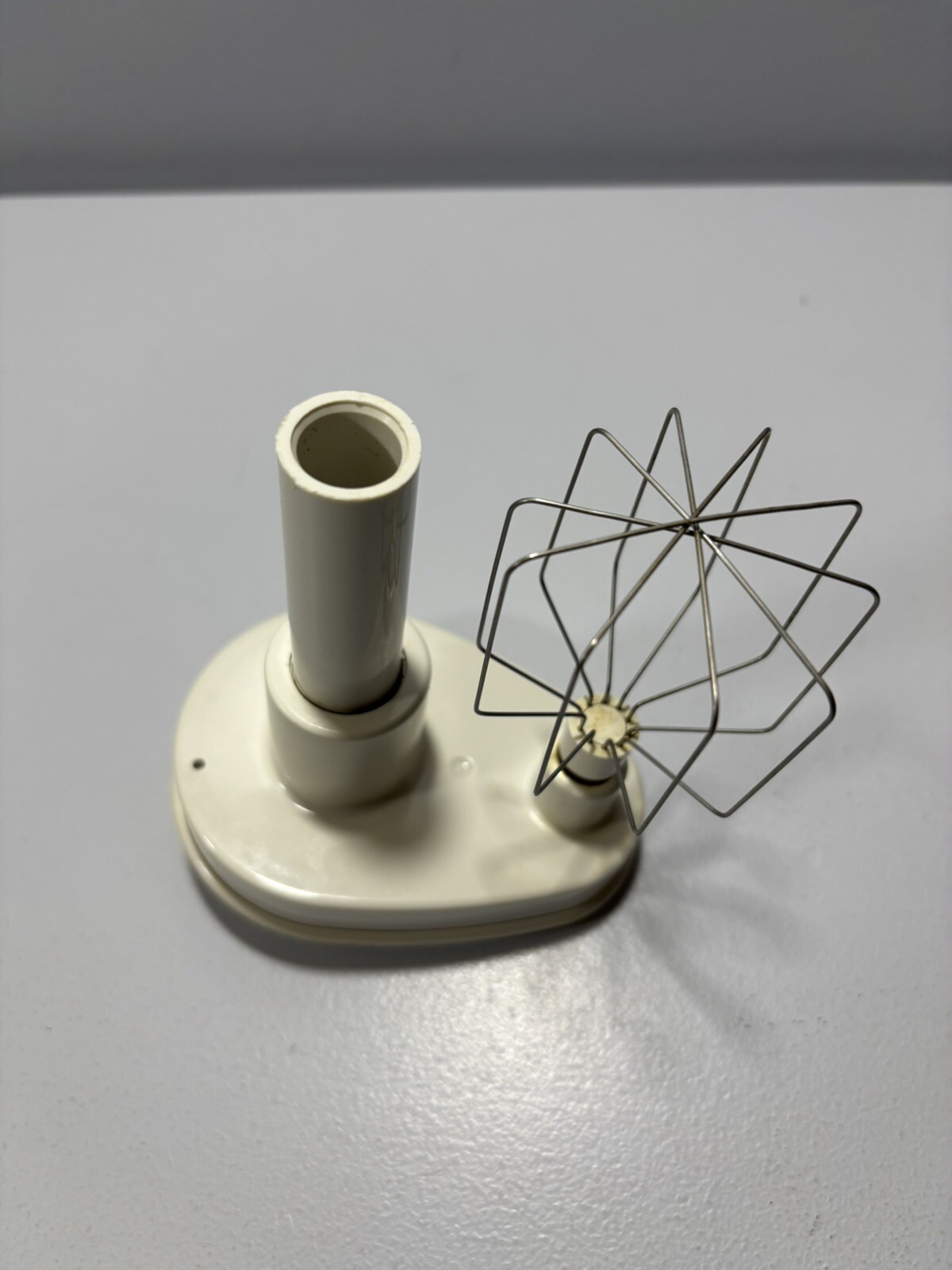 Braun Multipractic Food Processor Whisk Attachment 4258 4259 4261 4262 017