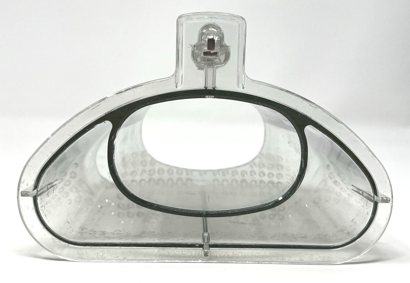 Cuisinart Food Processor Large Pusher FP-12LP & Small Pusher FP-12SP | OEM Parts