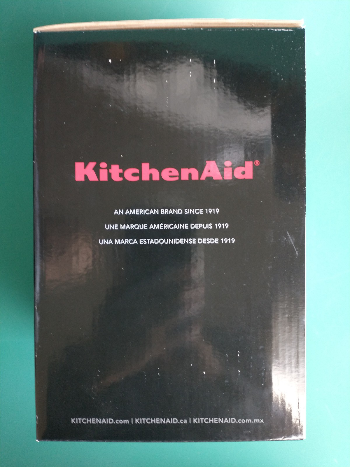 KitchenAid KFC3511QG 3.5 Cups 2-Speed Food Chopper – Liquid Graphite – NEW