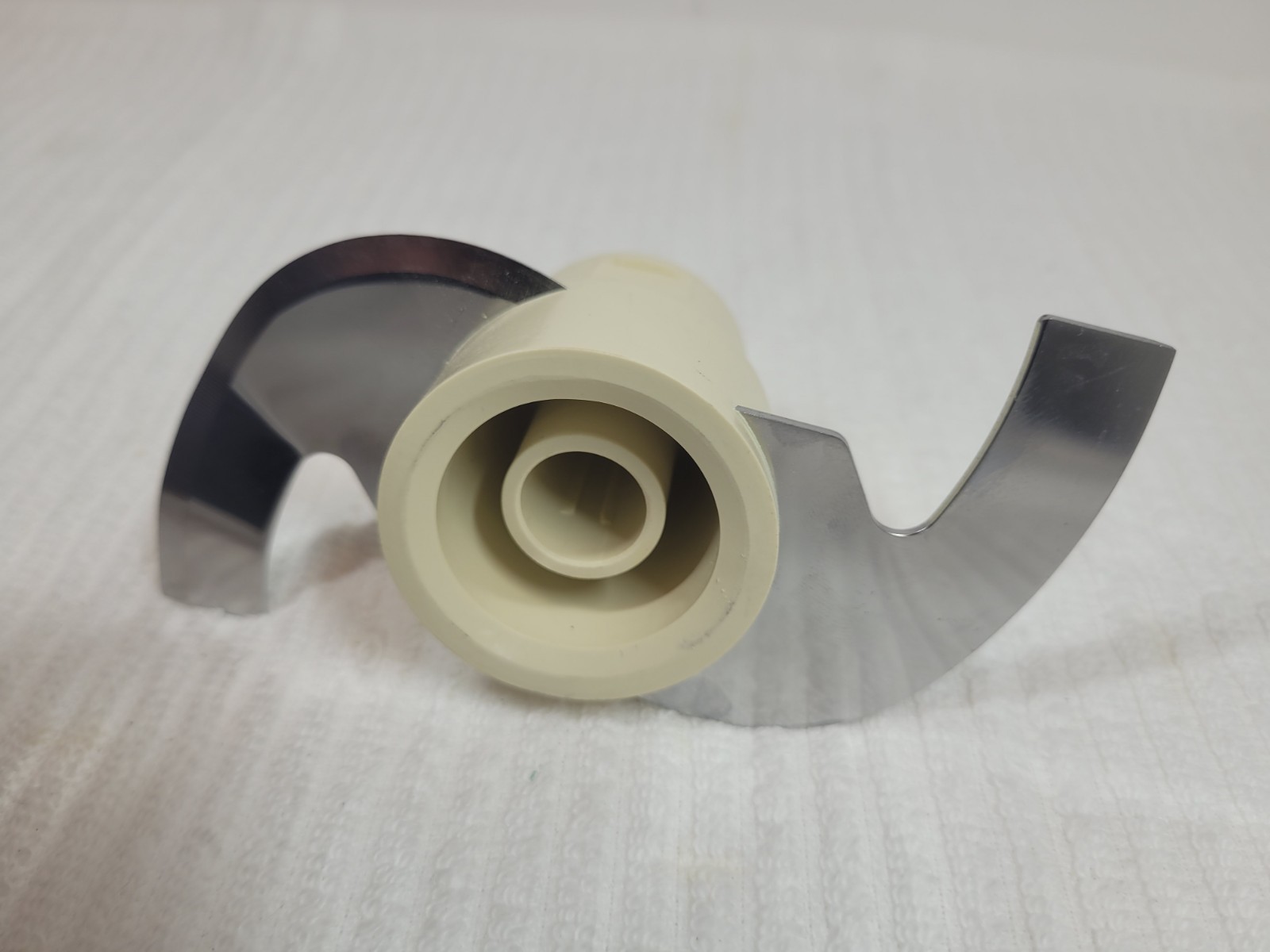 Cuisinart DLC-2011 Prep 11 Plus Dough Blade – DLC-2011-MDB OEM Replacement