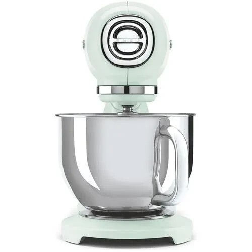 SMEG Food Processor SMF02SVEU 50’s Style New Ovp Best Quality Top