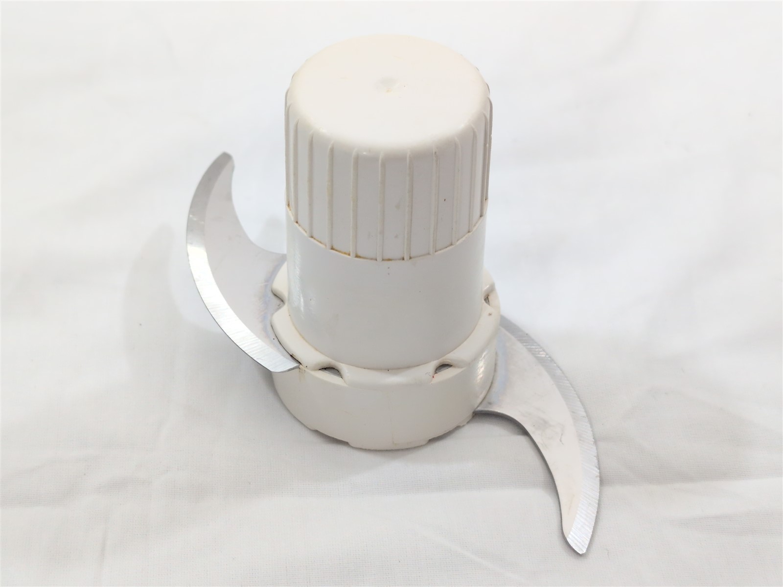 Regal La Machine 1 l Food Processor Model V813 Replacement Part CHOPPING BLADE