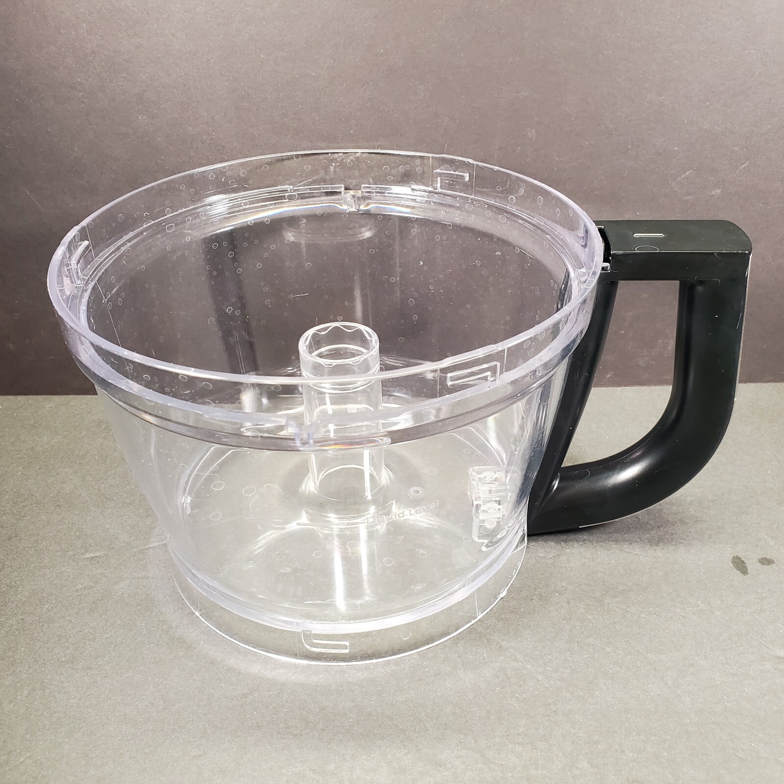 KitchenAid KFP1356ER Food Processor 11 Cup Work Bowl & Mini Work Bowl 2 Pcs
