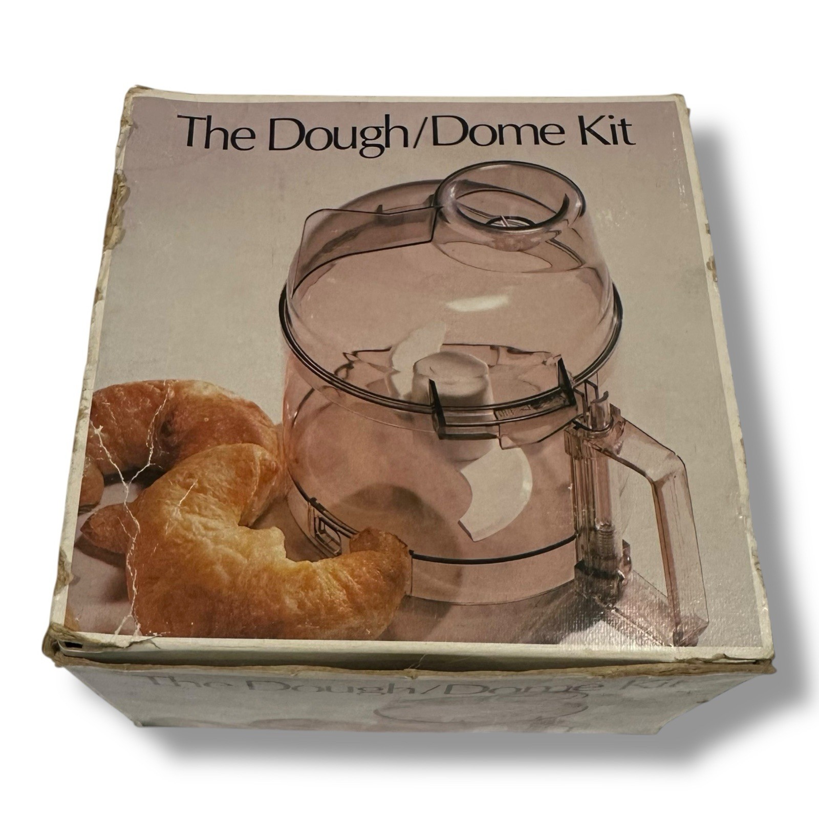 Robot Coupe Dough/Dome Kit AN-300 AM 300 RC 2000 2100 + Cuisinart Made In France