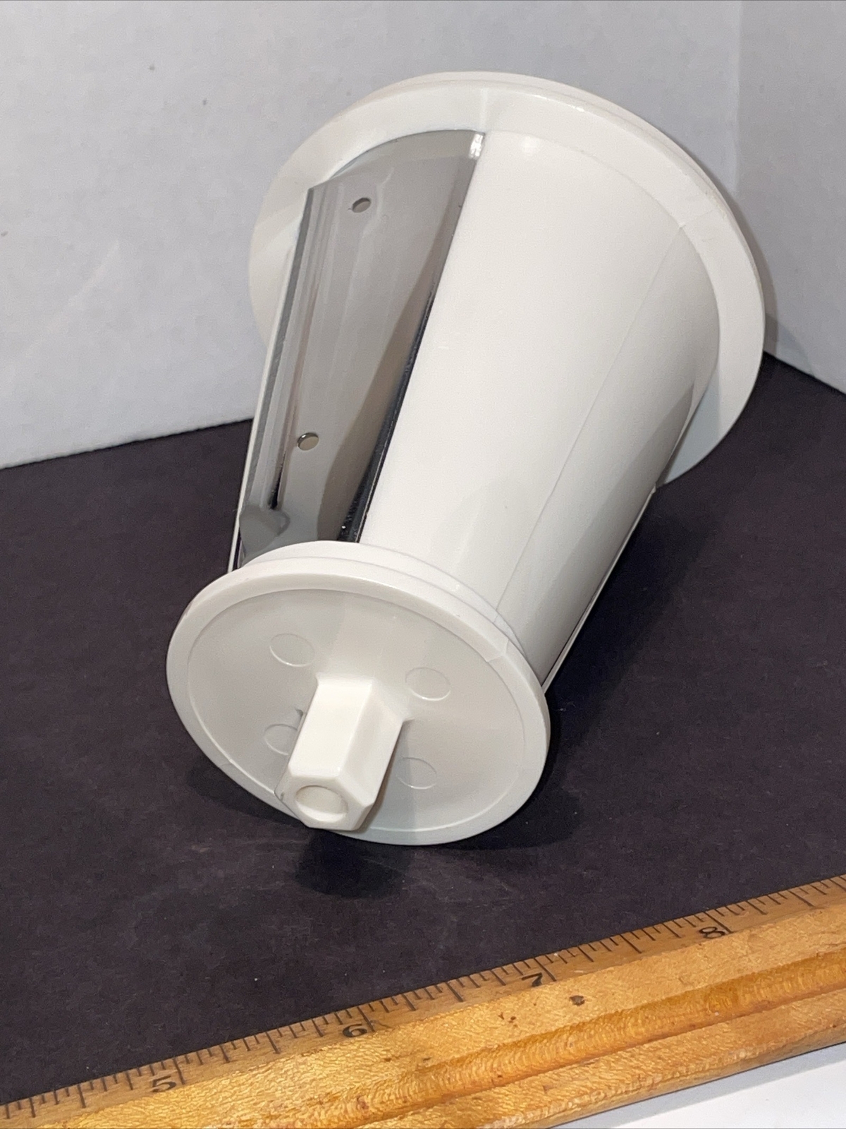 THICK SLICING CONE Presto Professional Salad Shooter Plus 0297001 Pt# 94-341