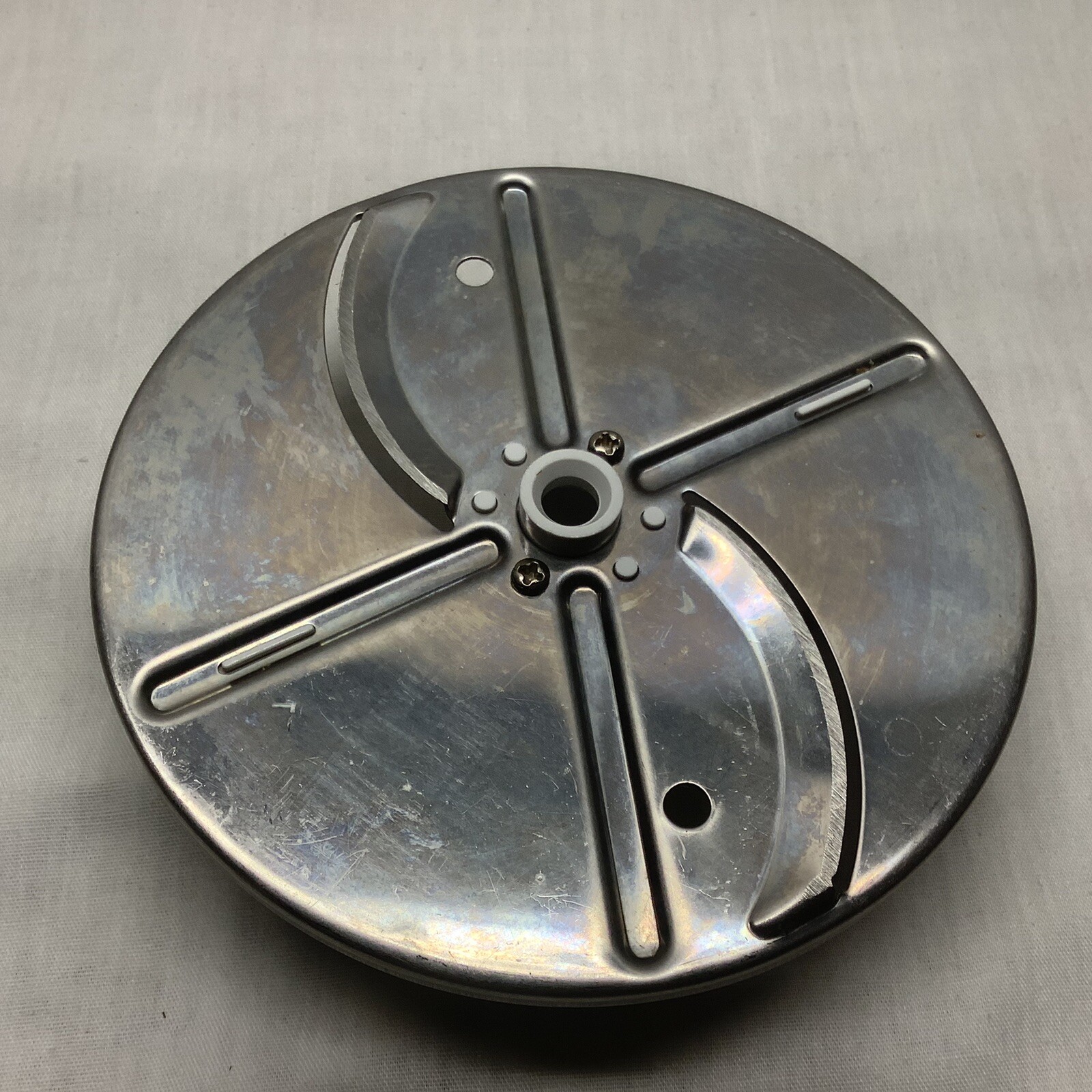 Oster Food Crafter 341-04A Cross Hatch Blade Replacement Part Only