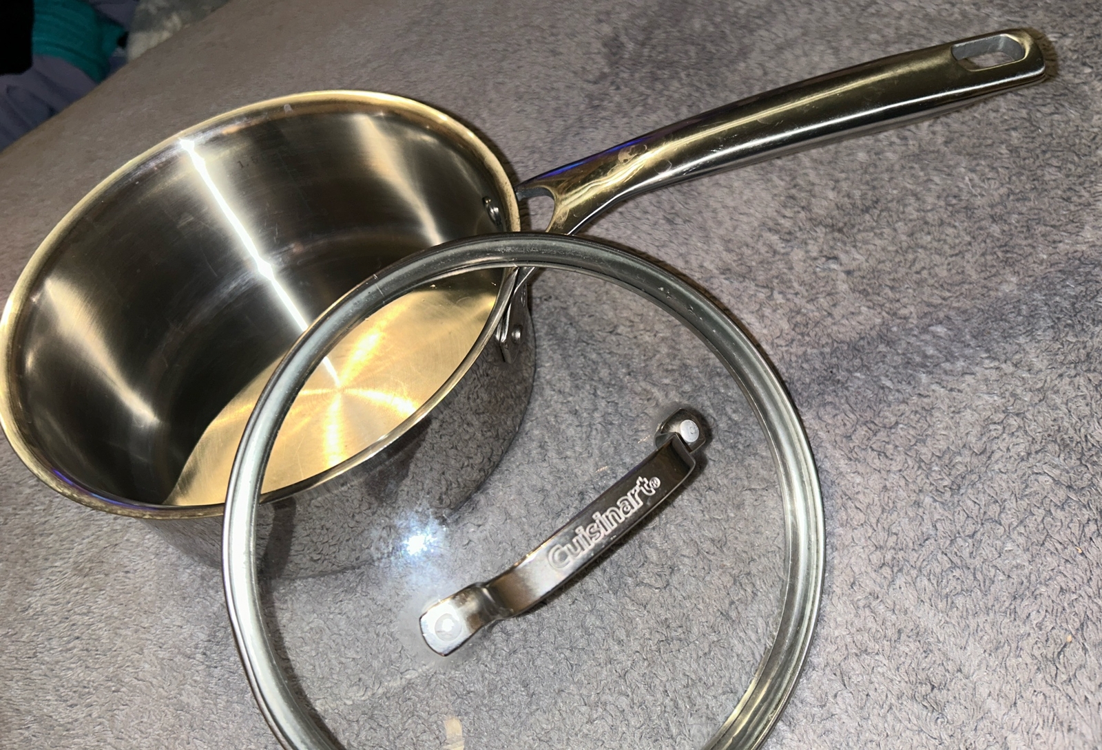 Cuisinart 71918PP