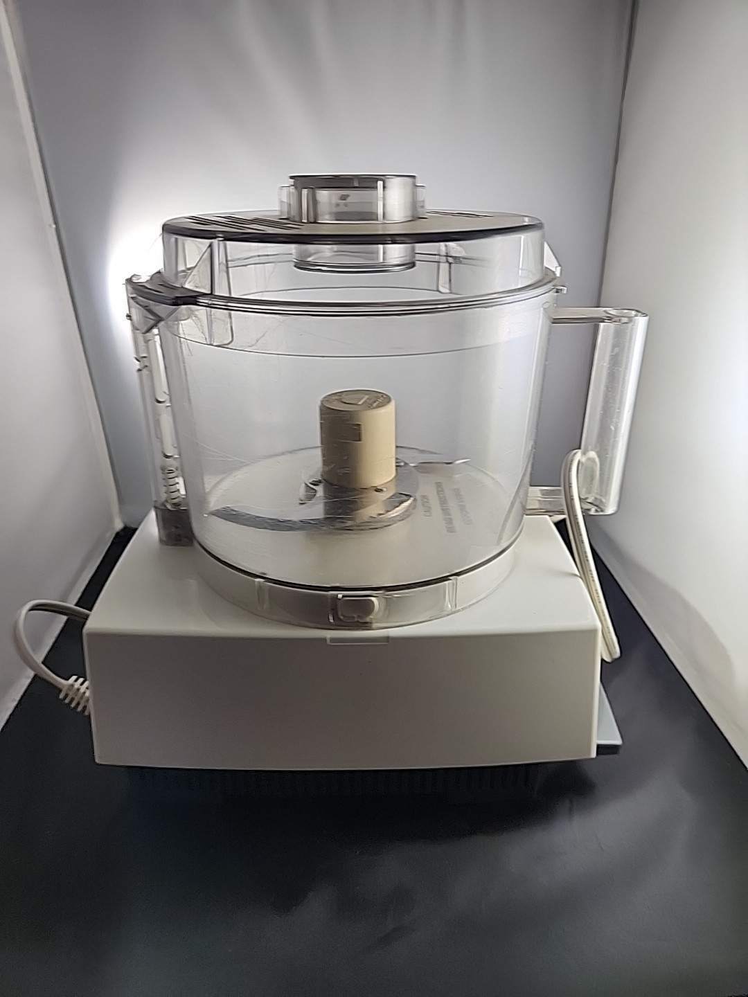 Cuisinart Pro Custom 11″ Food Processor